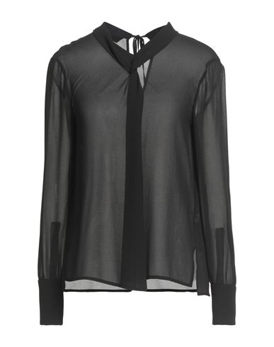 HIGH Top Damen Schwarz 38 Damen