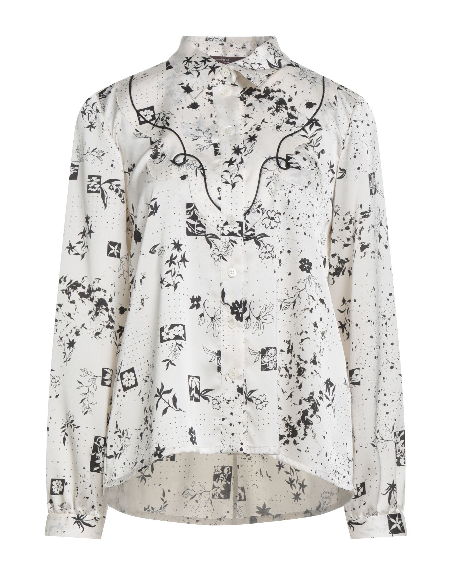  High - Topwear - Camicie - On Yoox.com 