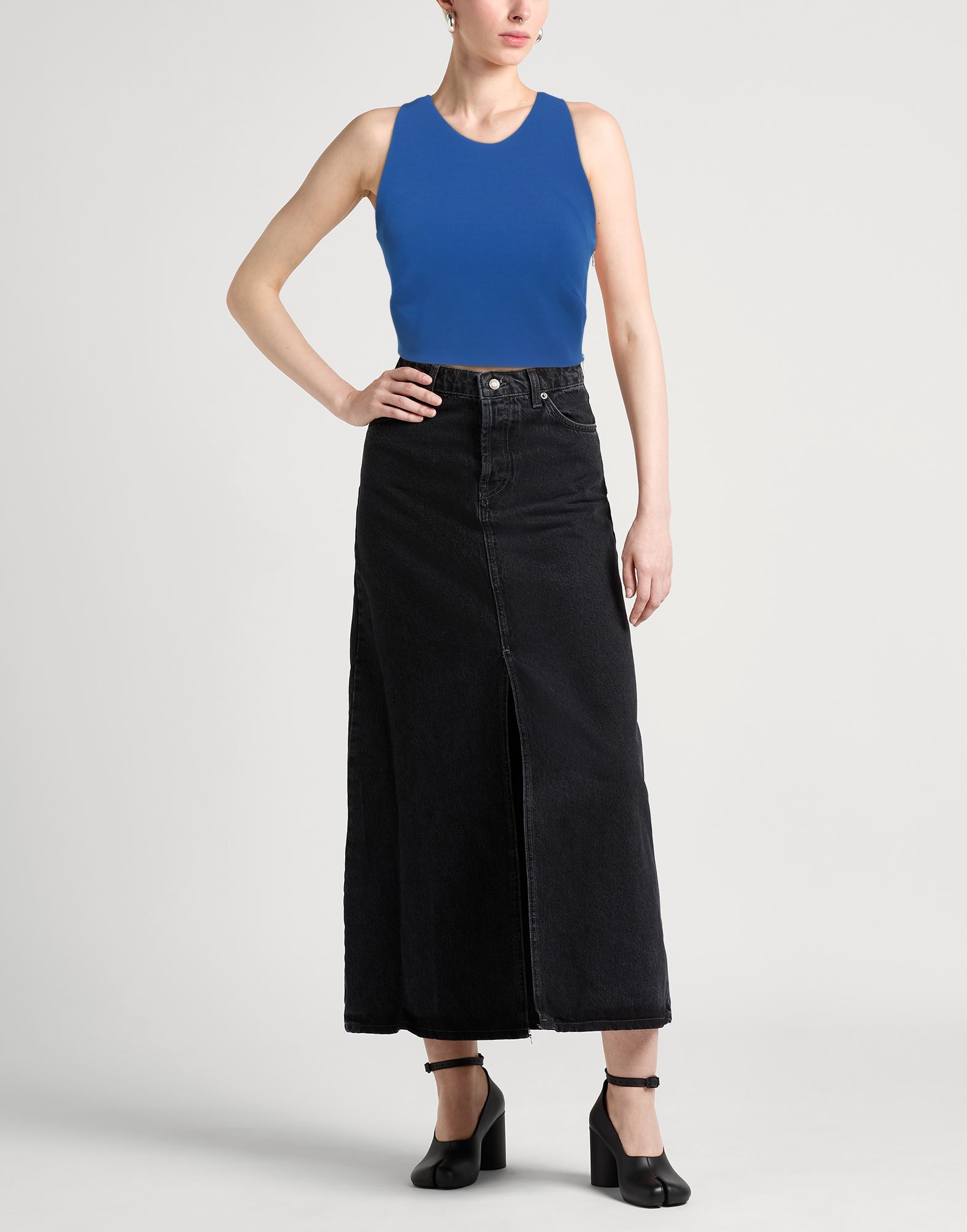  Mugler - Tops - Tops - On Yoox.com 
