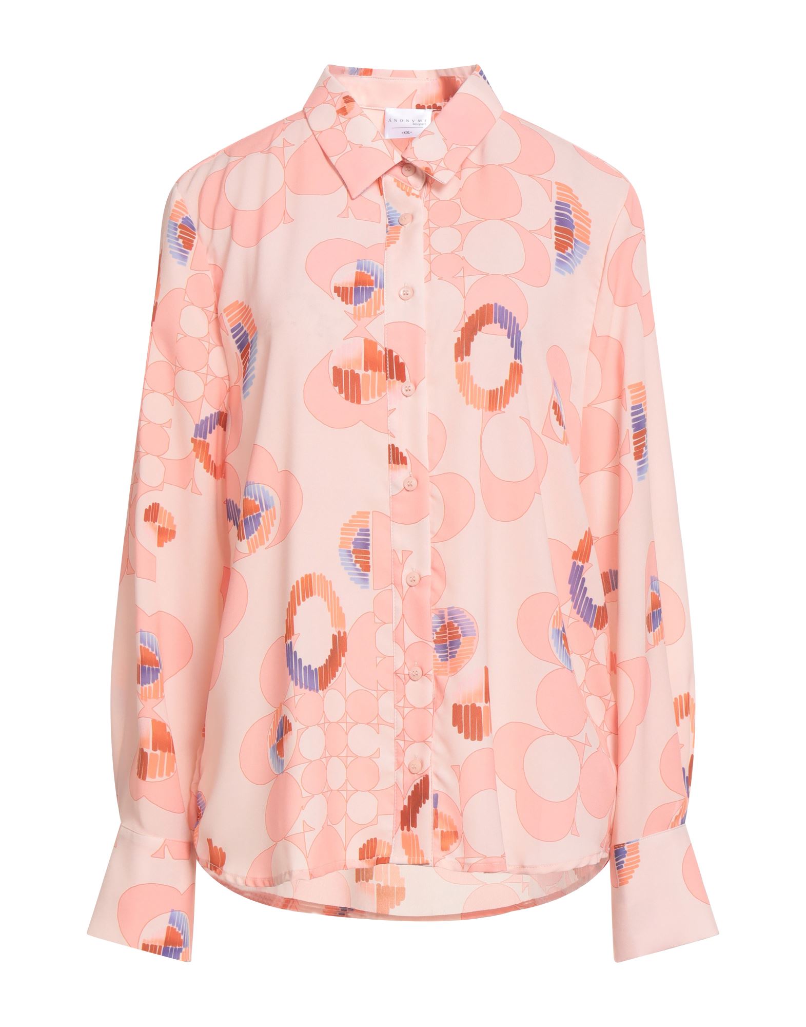  Anonyme Designers - Tops - Hemden - On Yoox.com 