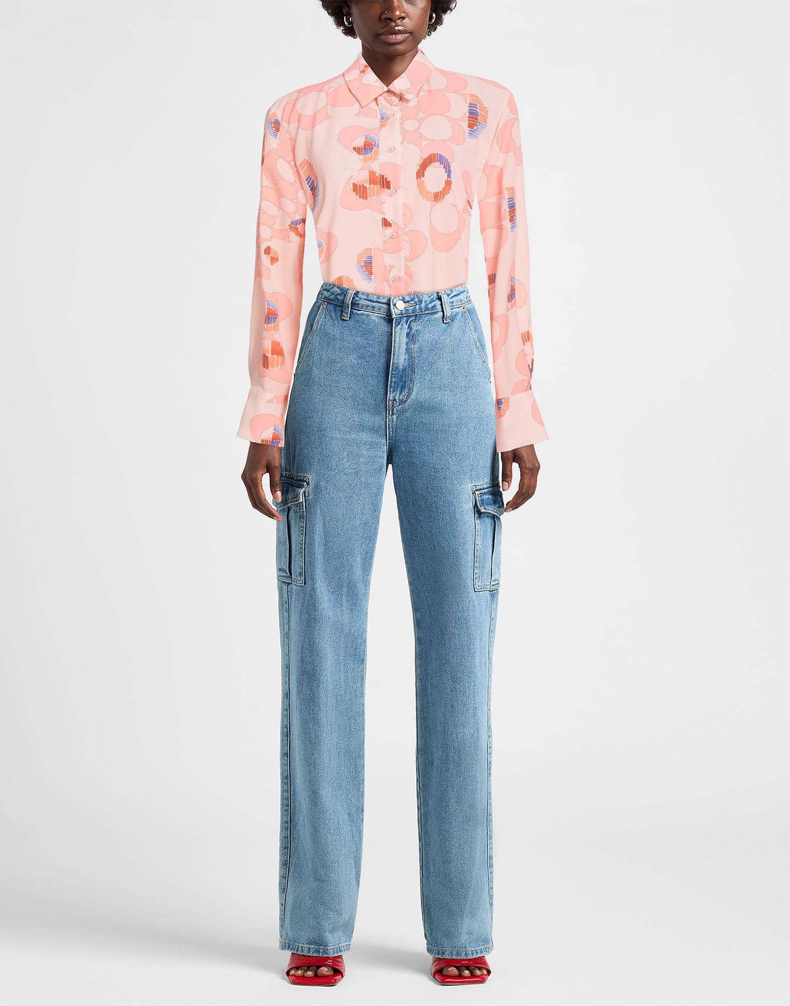  Anonyme Designers - Tops - Hemden - On Yoox.com 