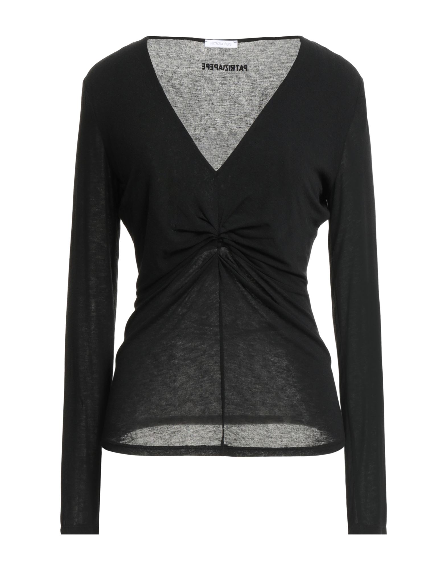  Patrizia Pepe - Strickwaren - Pullover - On Yoox.com 