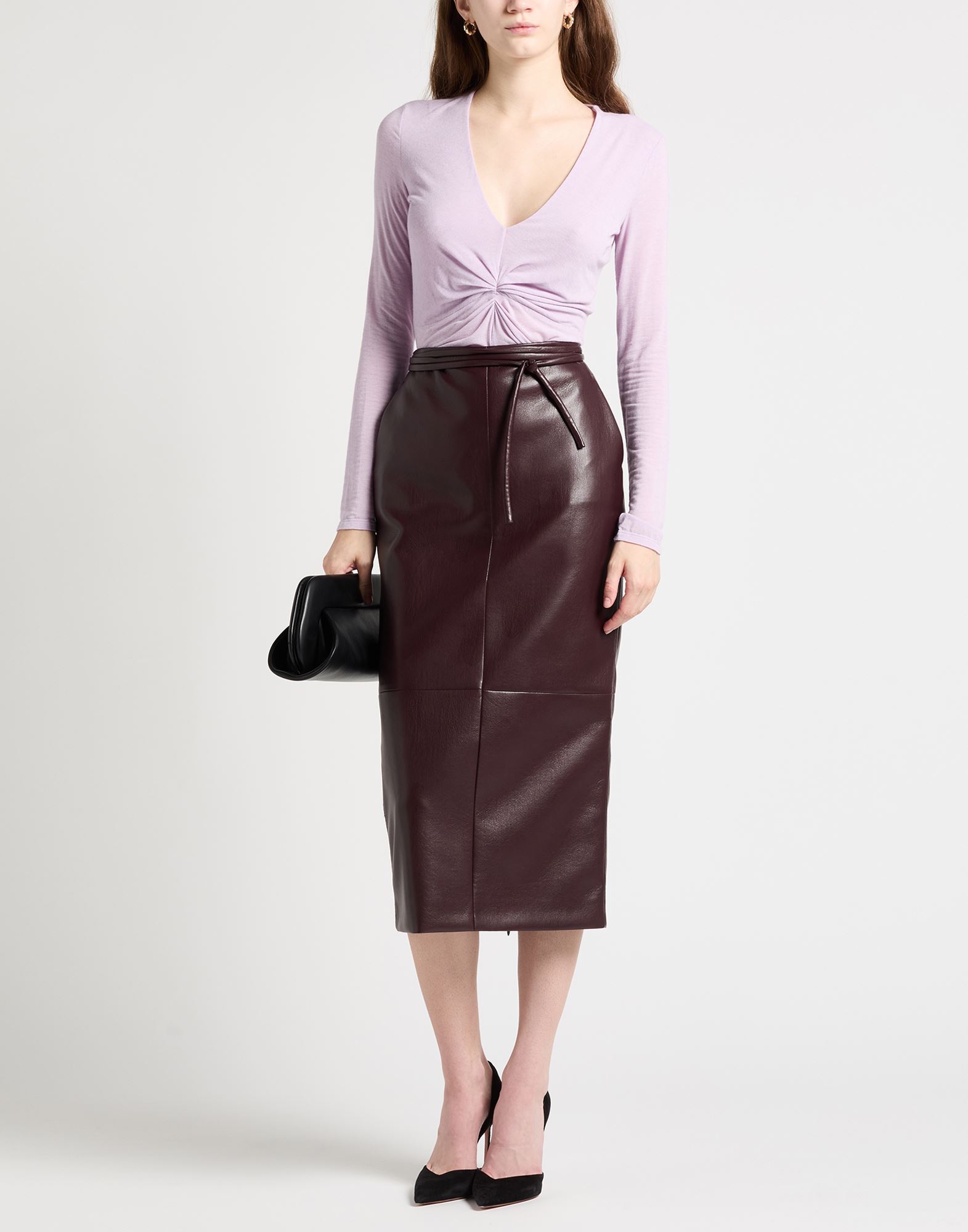  Patrizia Pepe - Prendas De Punto - Pullover - On Yoox.com 