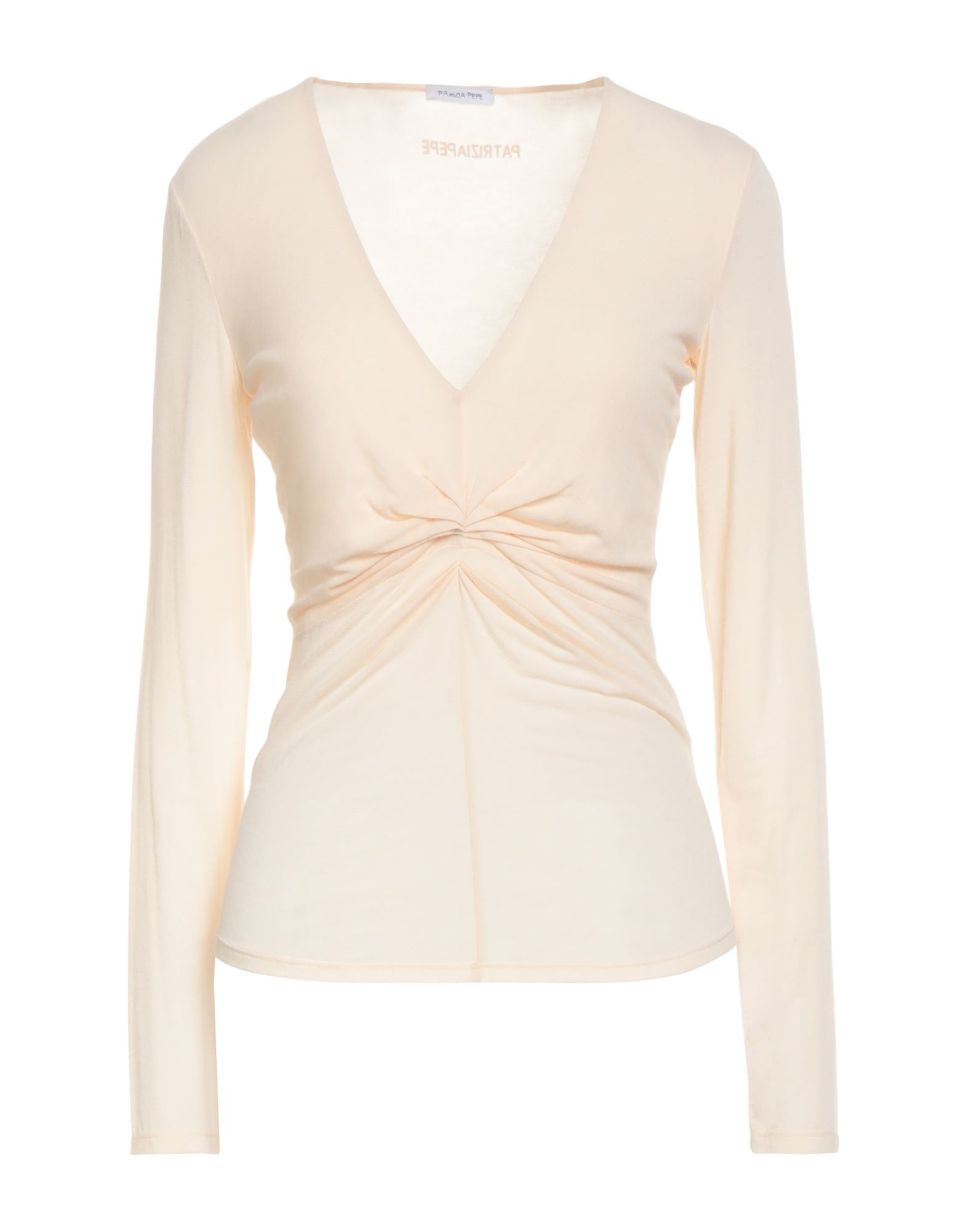  Patrizia Pepe - Prendas De Punto - Pullover - On Yoox.com 