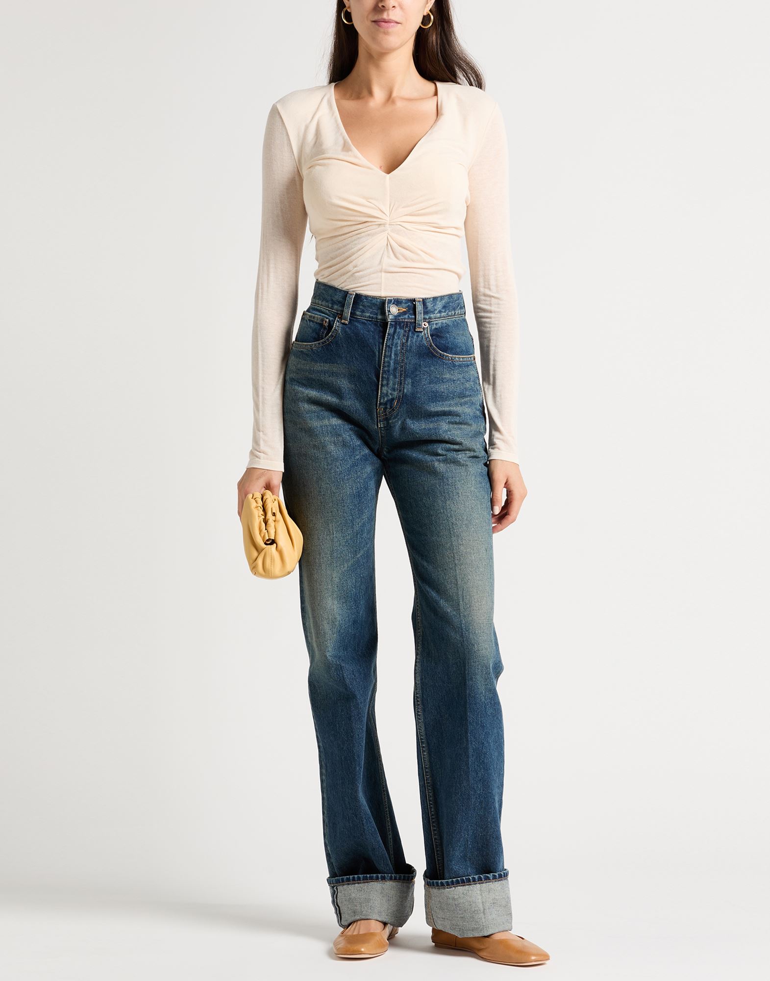  Patrizia Pepe - Prendas De Punto - Pullover - On Yoox.com 