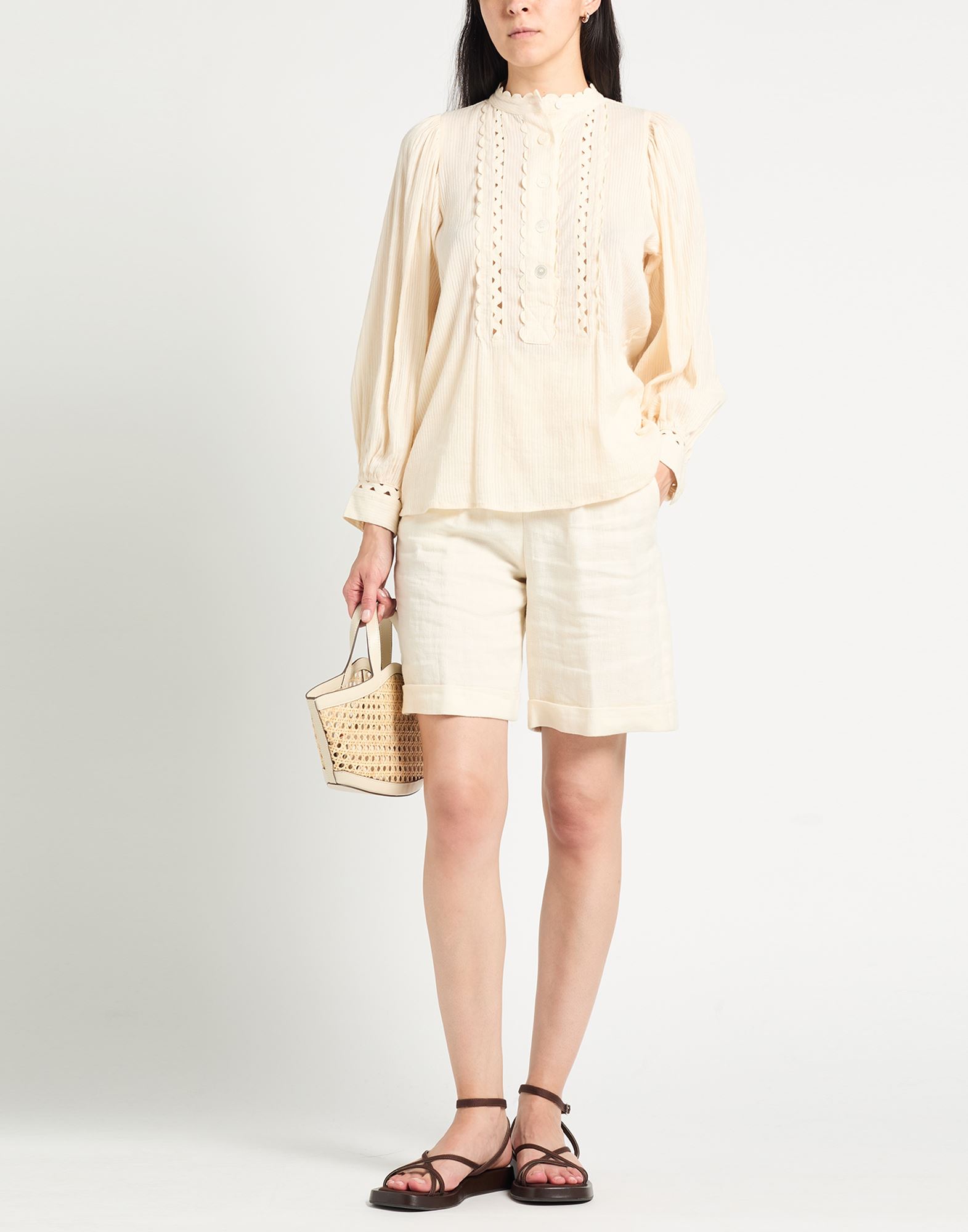  Antik Batik - Camisetas Y Tops - Tops - On Yoox.com 