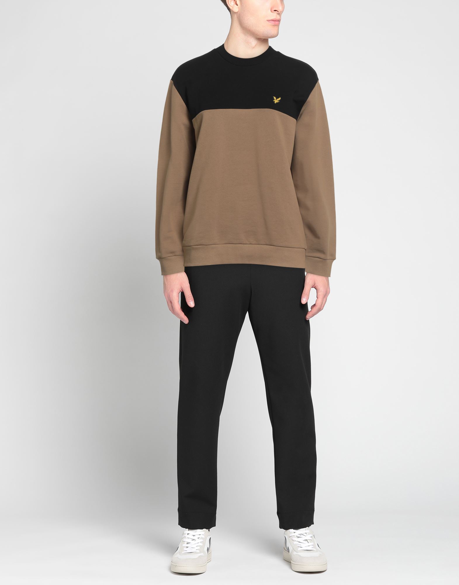  Lyle & Scott - Tops - Sweatshirts - On Yoox.com 