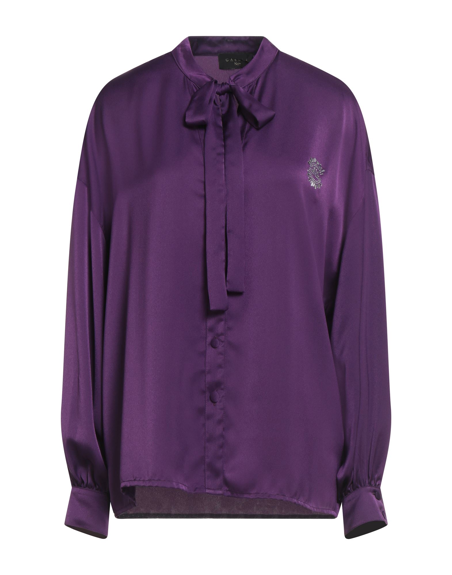  Gaëlle Paris - Tops - Hemden - On Yoox.com 