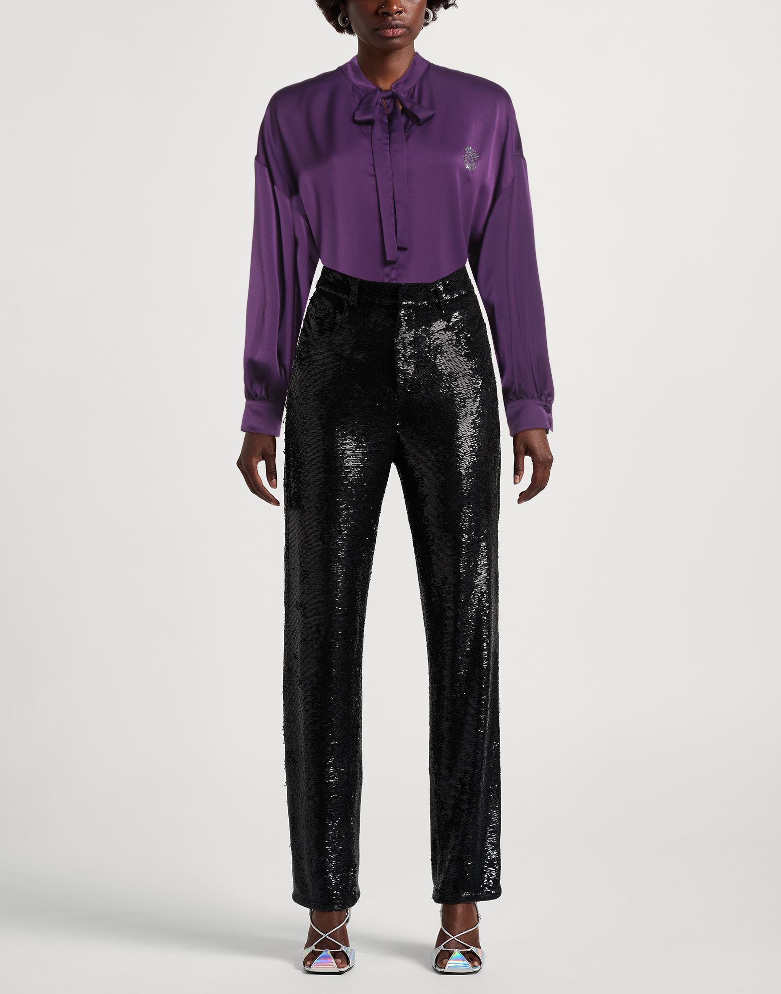  Gaëlle Paris - Tops - Hemden - On Yoox.com 