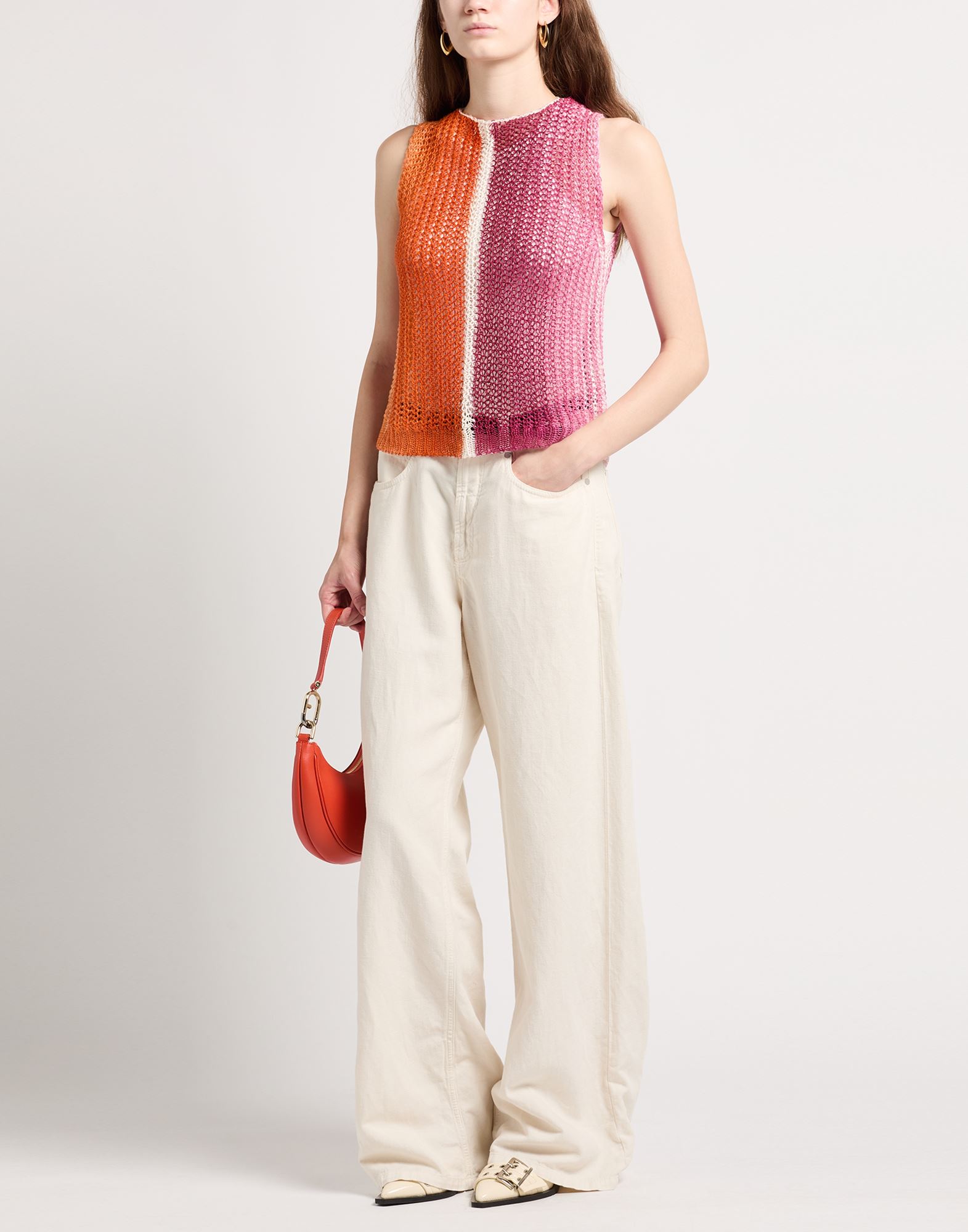  Pierantonio Gaspari - Camisetas Y Tops - Tops - On Yoox.com 