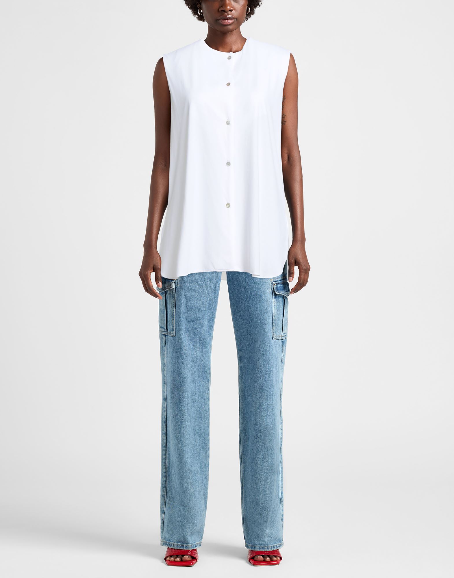  Rrd - Tops - Hemden - On Yoox.com 
