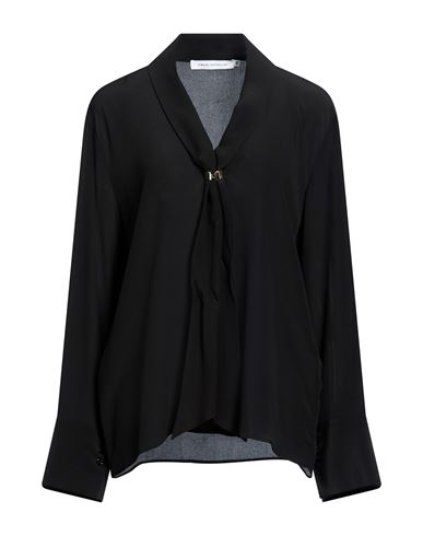 Top Mujer Negro 36,42,44 Mujer