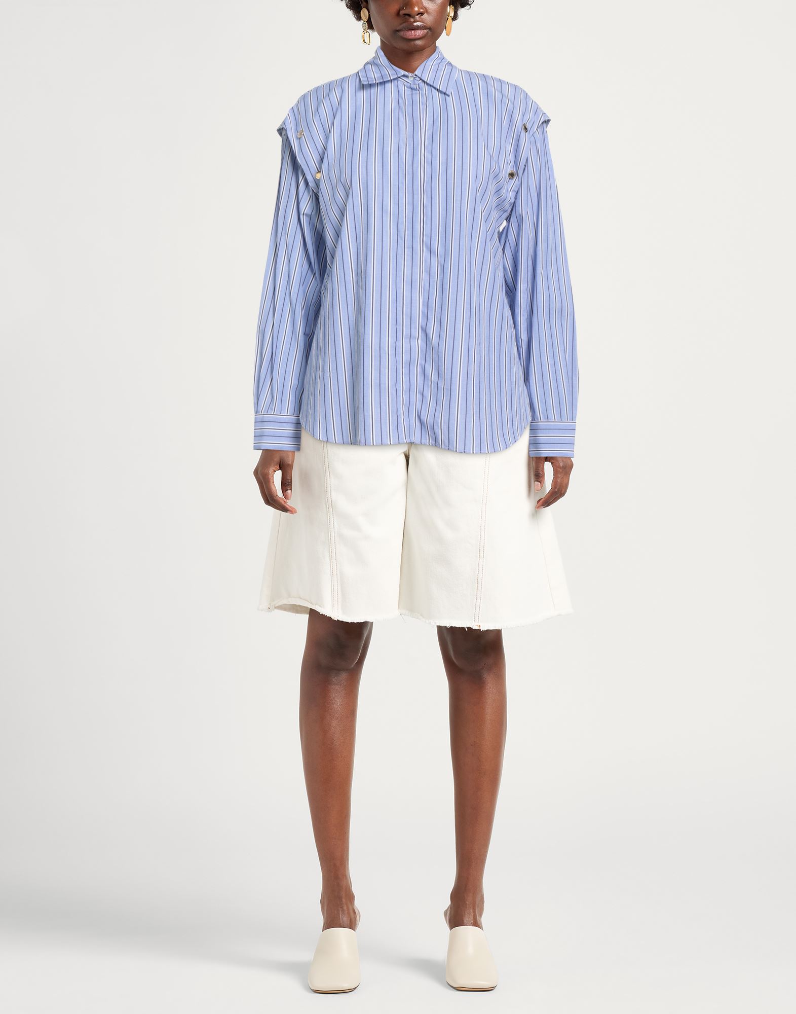  Sandro - Tops - Hemden - On Yoox.com 