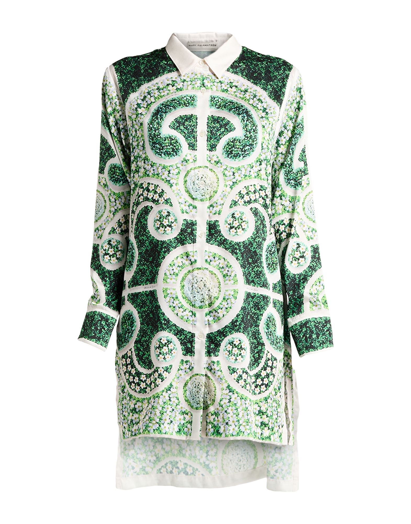  Mary Katrantzou - Kleider - Mini-kleider - On Yoox.com 