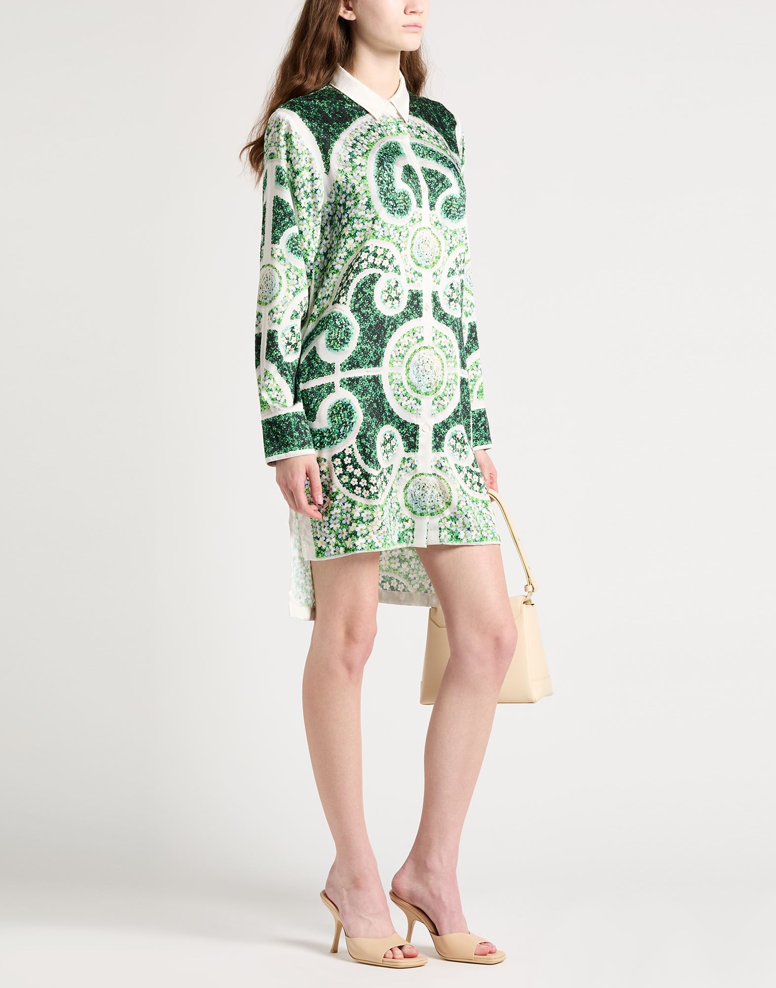  Mary Katrantzou - Kleider - Mini-kleider - On Yoox.com 