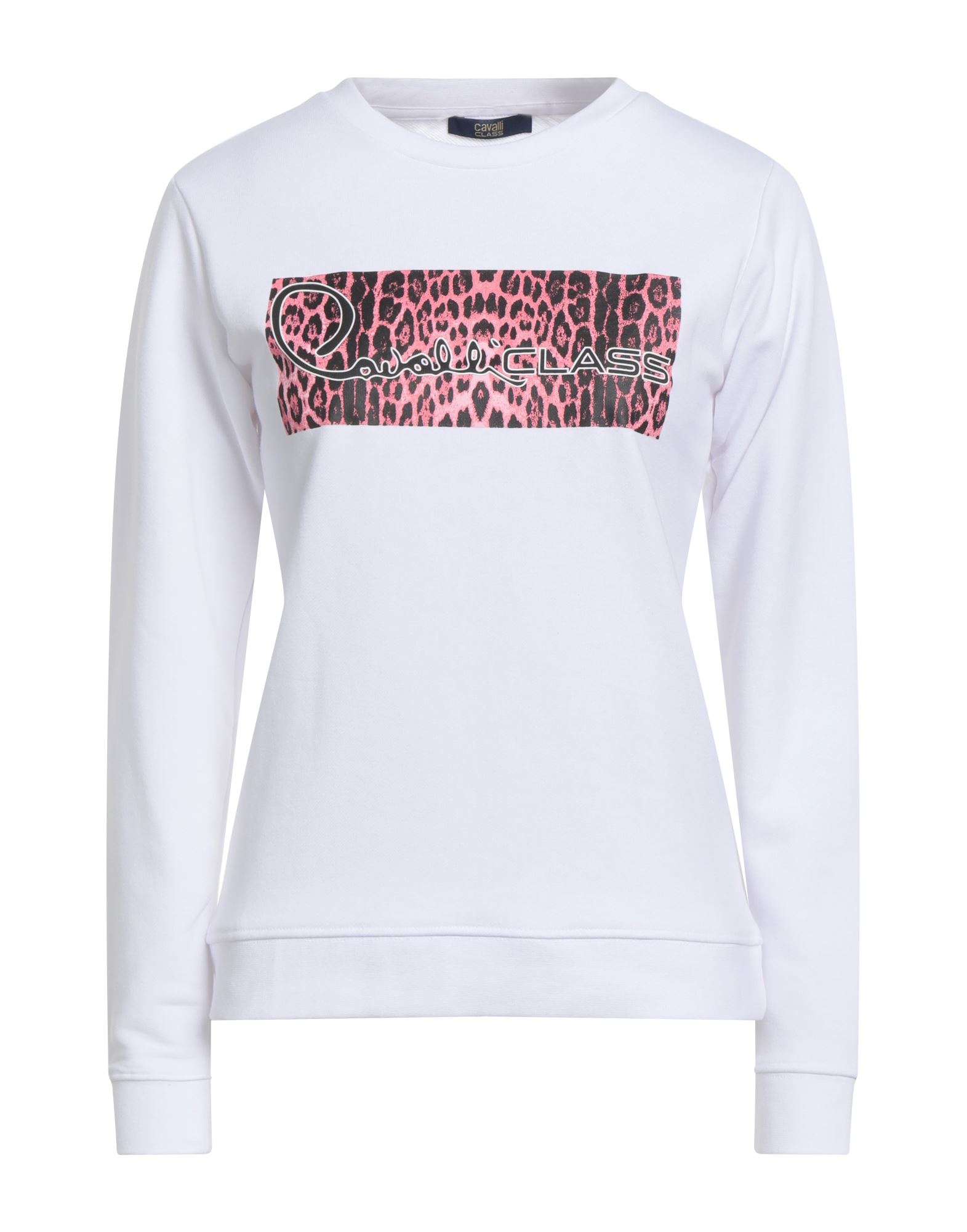  Cavalli Class - Camisetas Y Tops - Sudaderas - On Yoox.com 