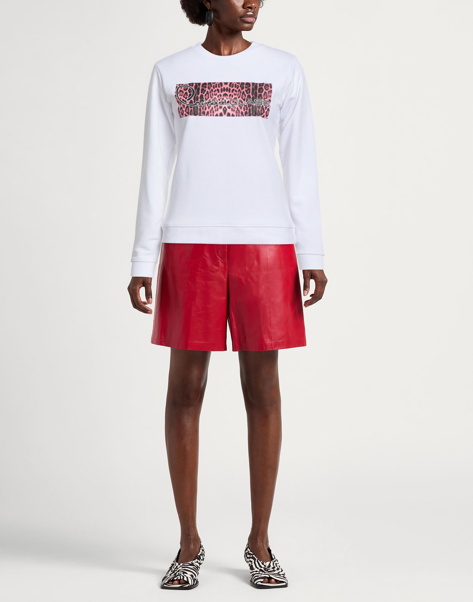  Cavalli Class - Camisetas Y Tops - Sudaderas - On Yoox.com 