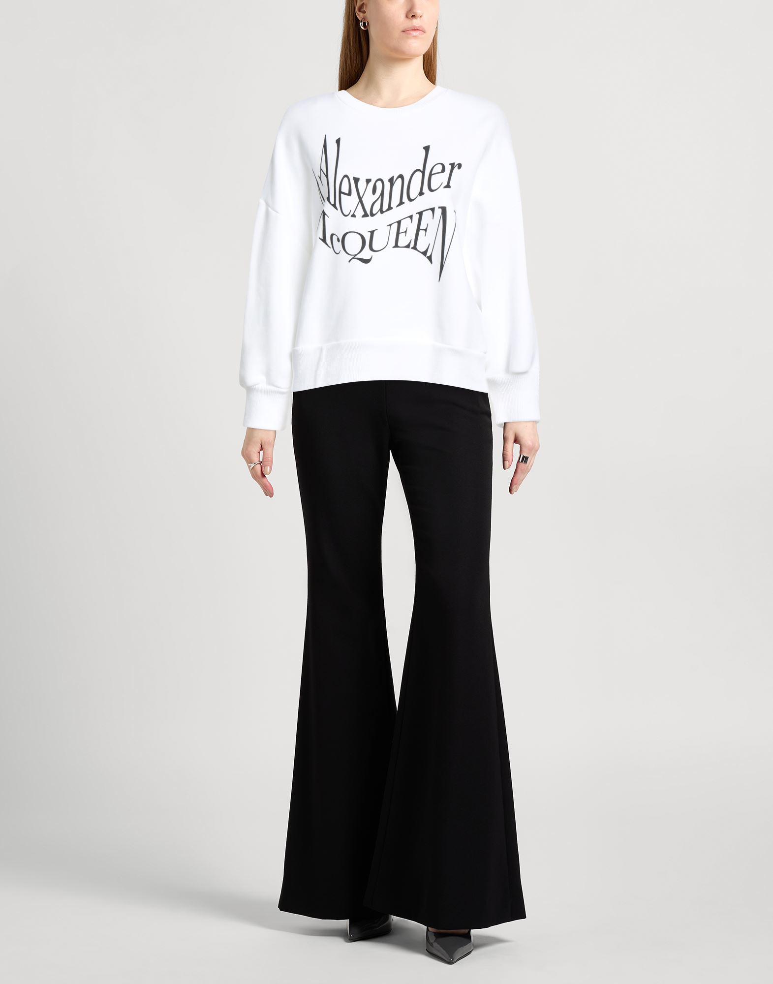  Mcqueen - Camisetas Y Tops - Sudaderas - On Yoox.com 