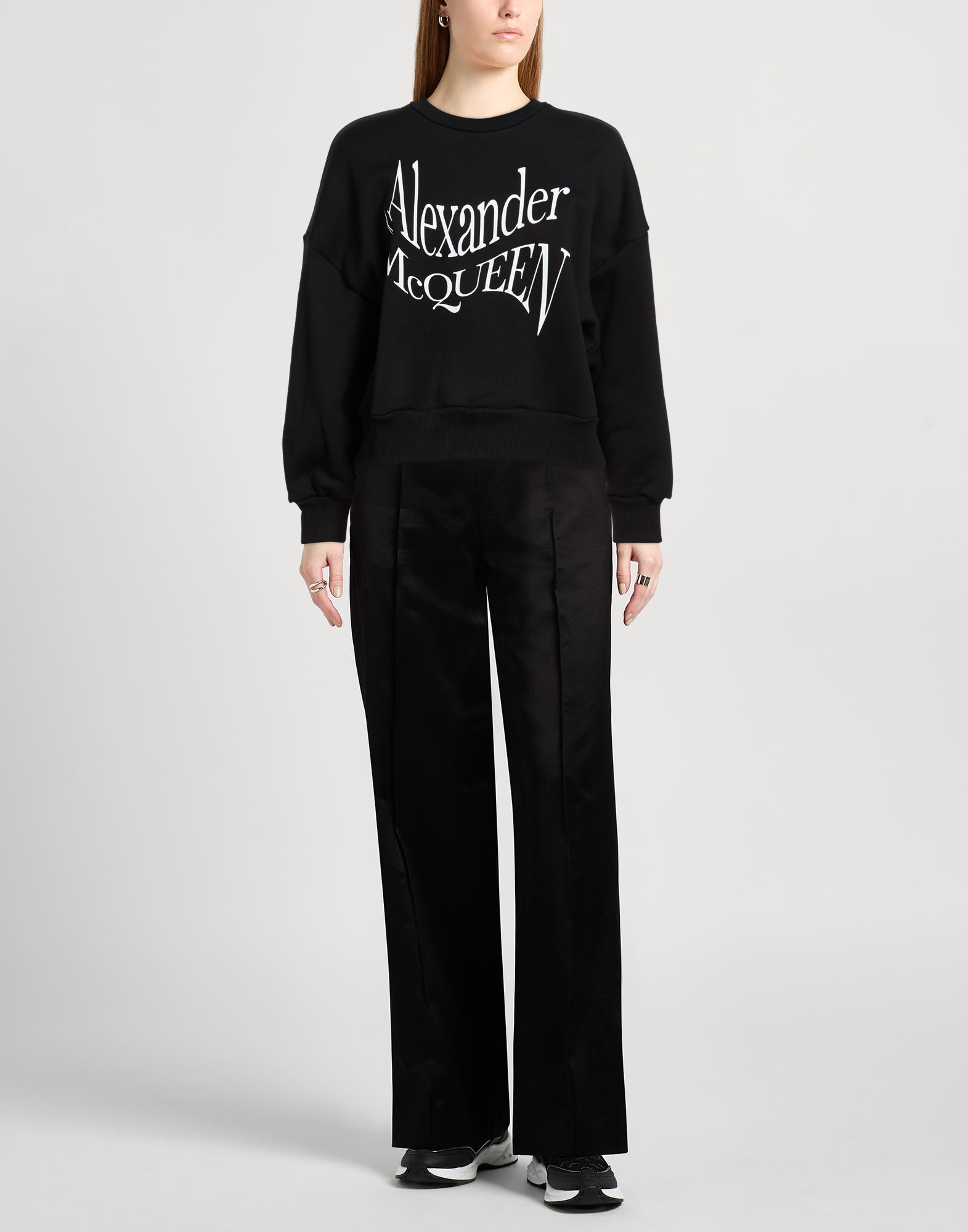  Mcqueen - Camisetas Y Tops - Sudaderas - On Yoox.com 
