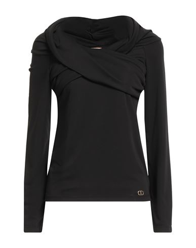 Top Mujer Negro 34,36,38,40,42 Mujer