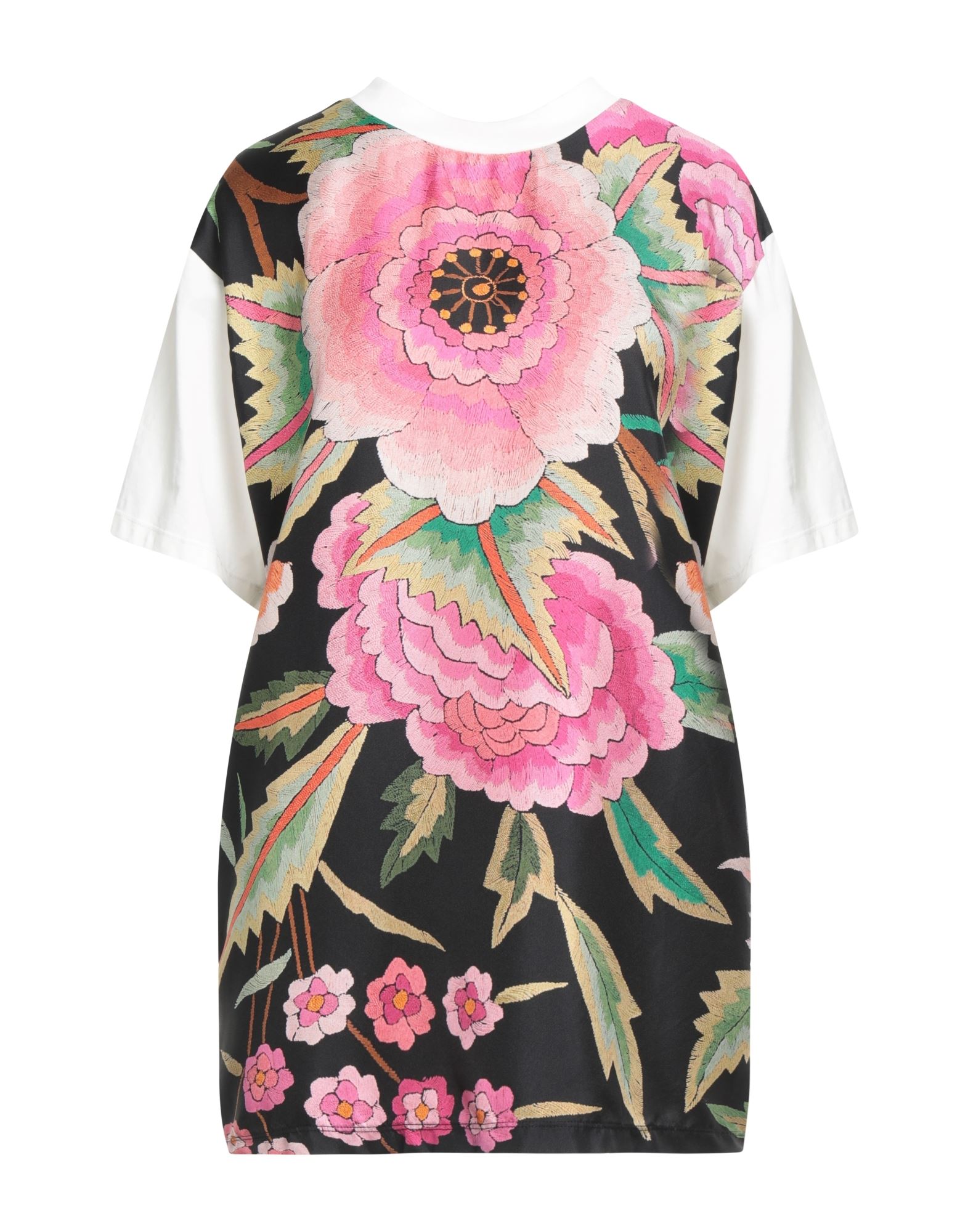  Pierre-louis Mascia - Camisetas Y Tops - Tops - On Yoox.com 