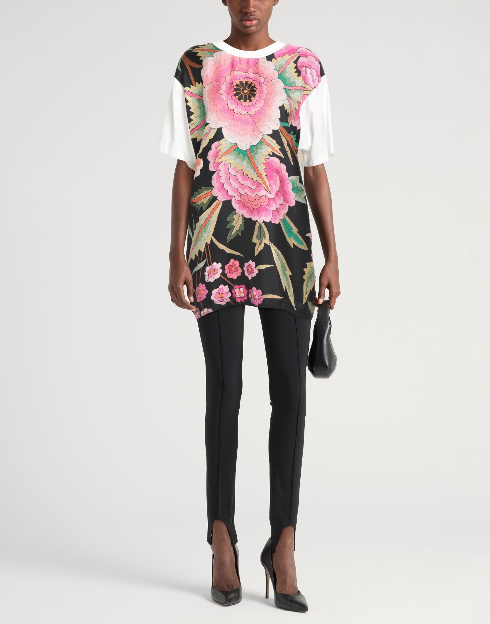  Pierre-louis Mascia - Camisetas Y Tops - Tops - On Yoox.com 