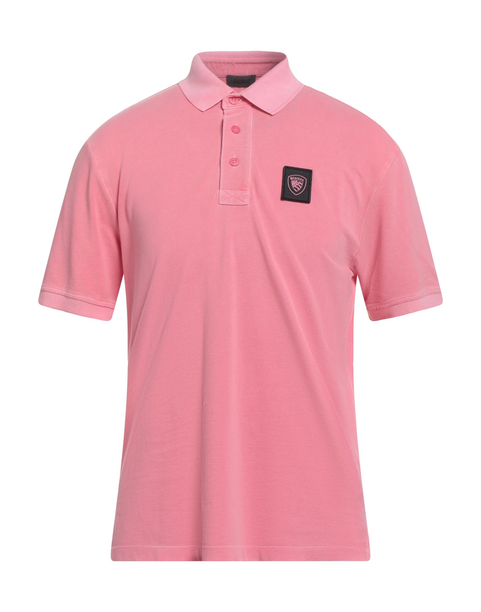  Blauer. - Tops - Poloshirts - On Yoox.com 