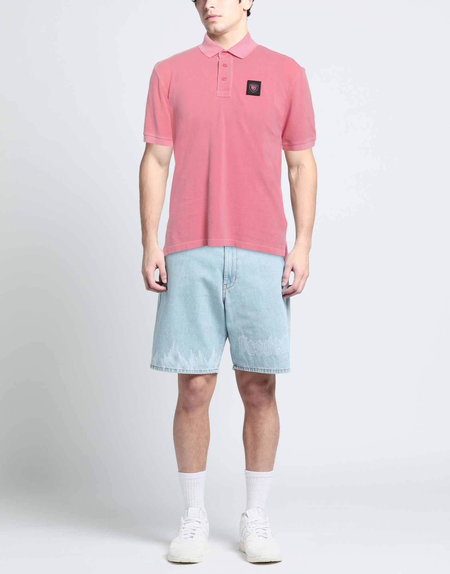  Blauer. - Tops - Poloshirts - On Yoox.com 