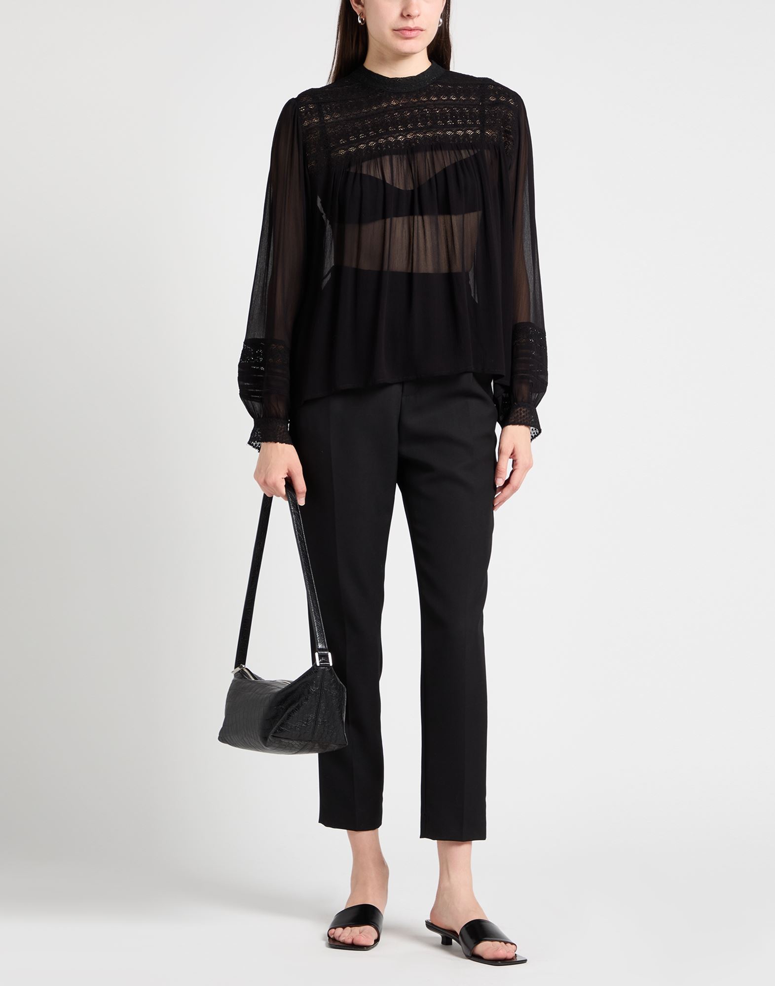  Antik Batik - Camisetas Y Tops - Tops - On Yoox.com 