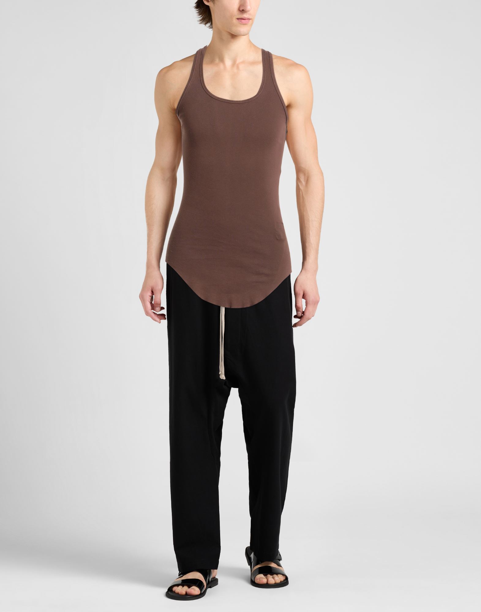  Drkshdw By Rick Owens - Tops - Tank Tops - On Yoox.com 