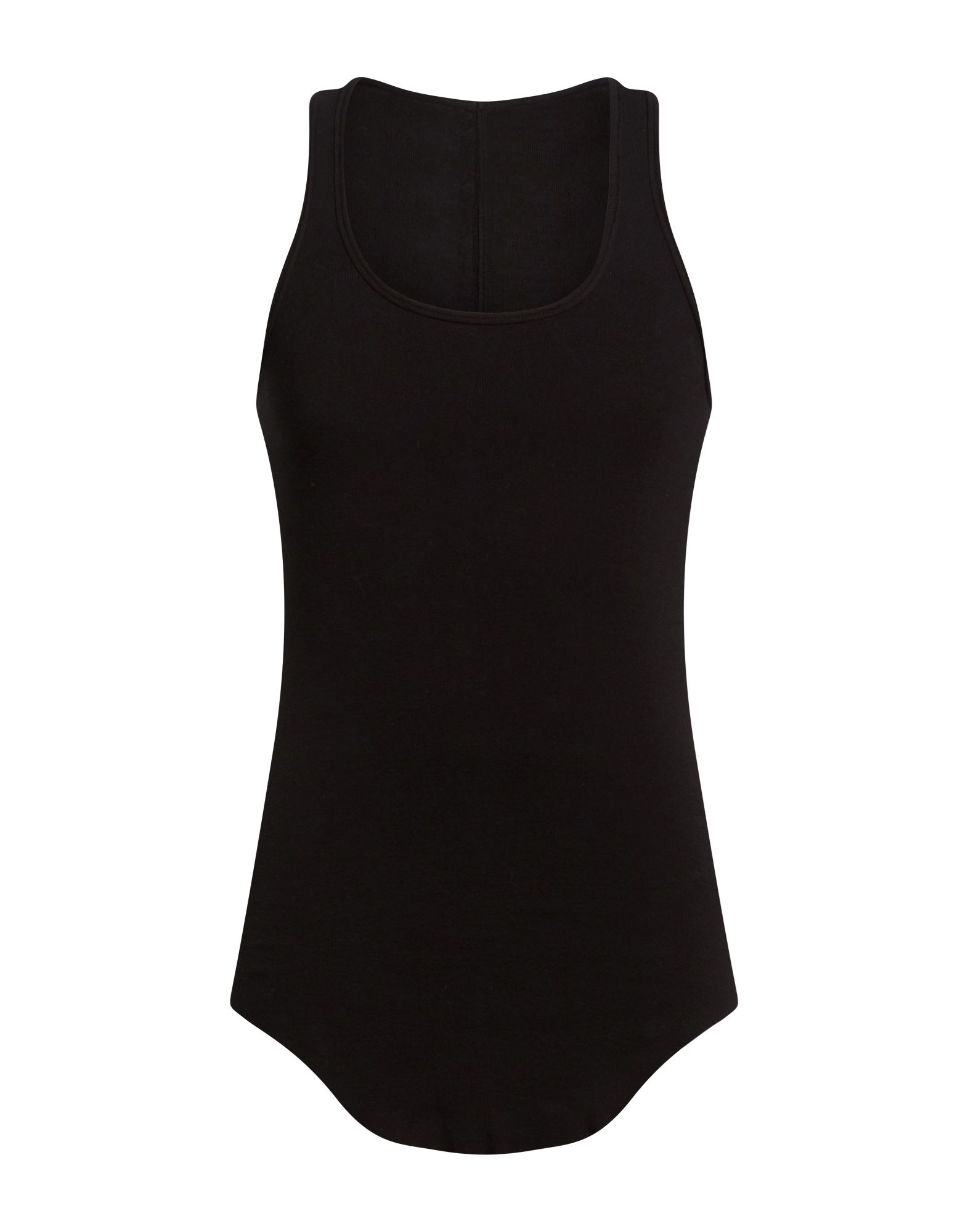  Drkshdw By Rick Owens - Tops - Tank Tops - On Yoox.com 