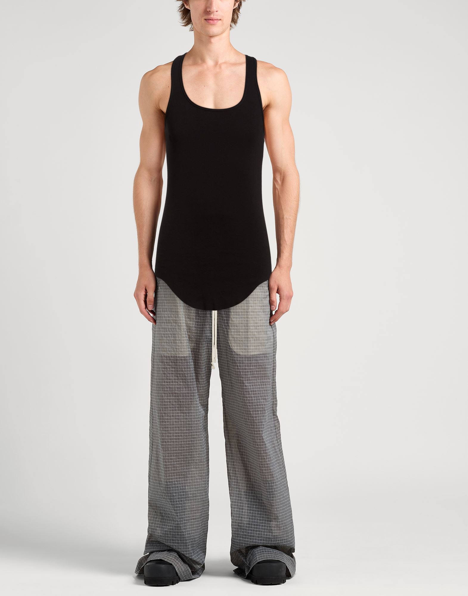 Drkshdw By Rick Owens - Tops - Tank Tops - On Yoox.com 