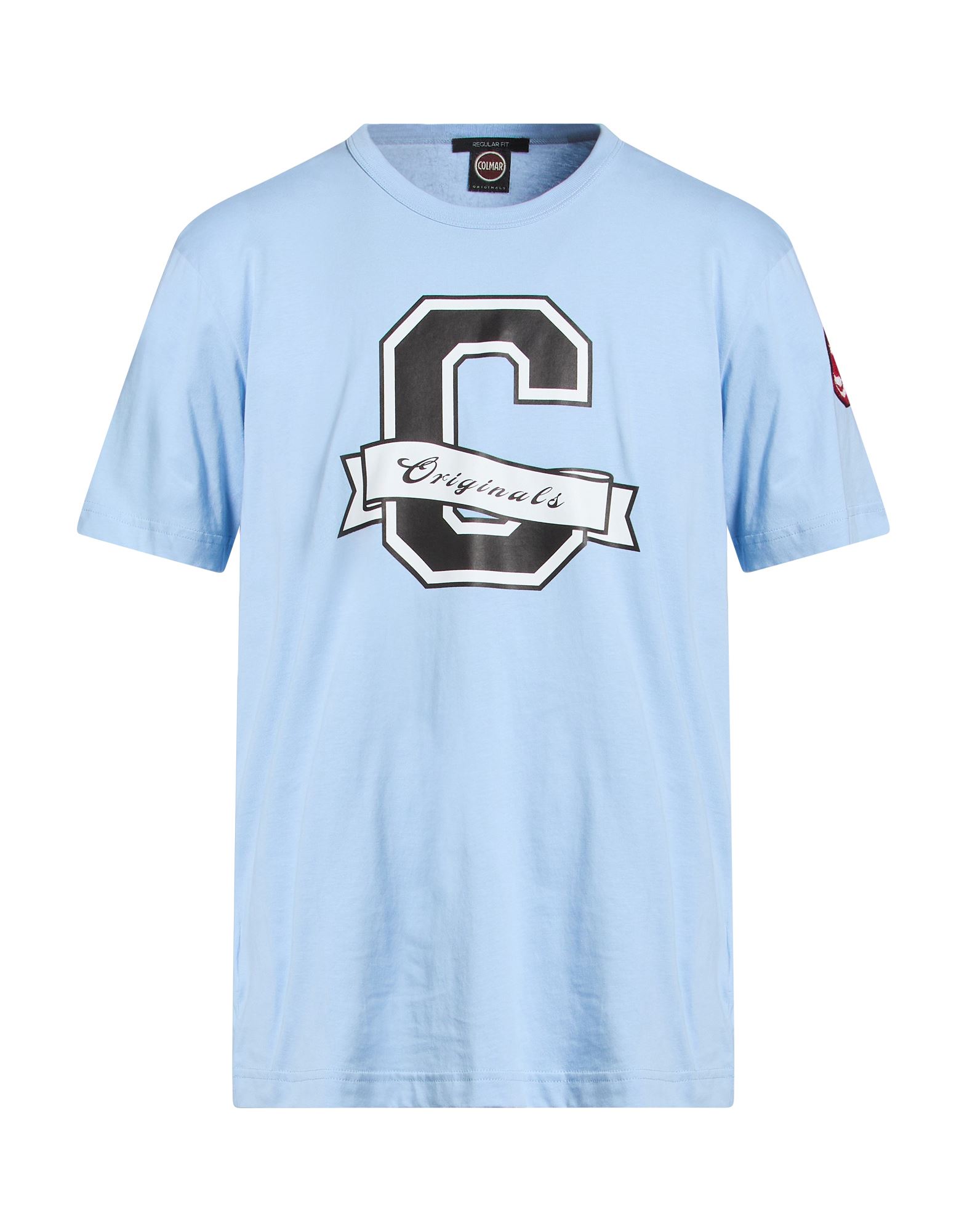  Colmar - Tops - T-shirts - On Yoox.com 
