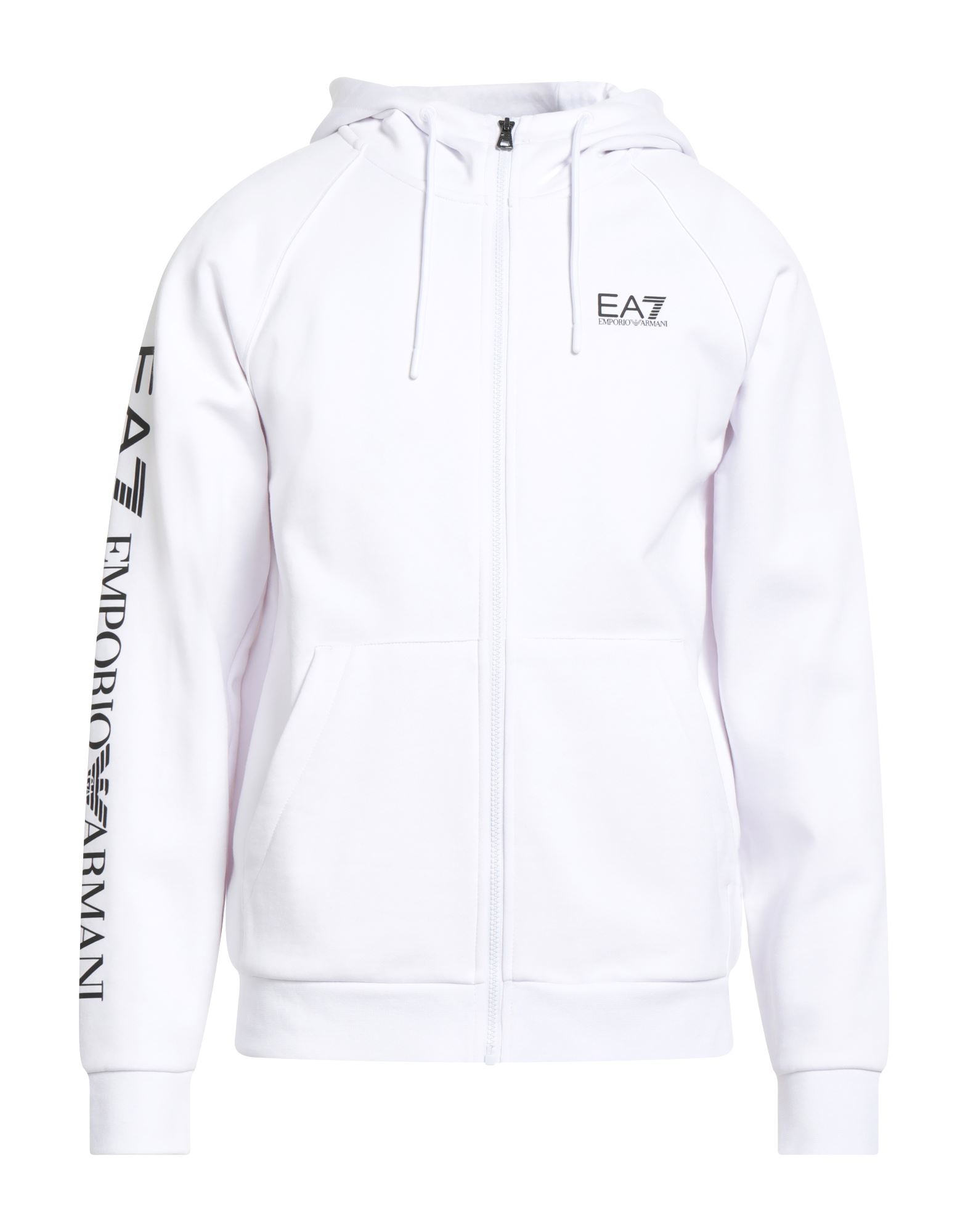 Ea7 - Tops - Sweatshirts - On Yoox.com 