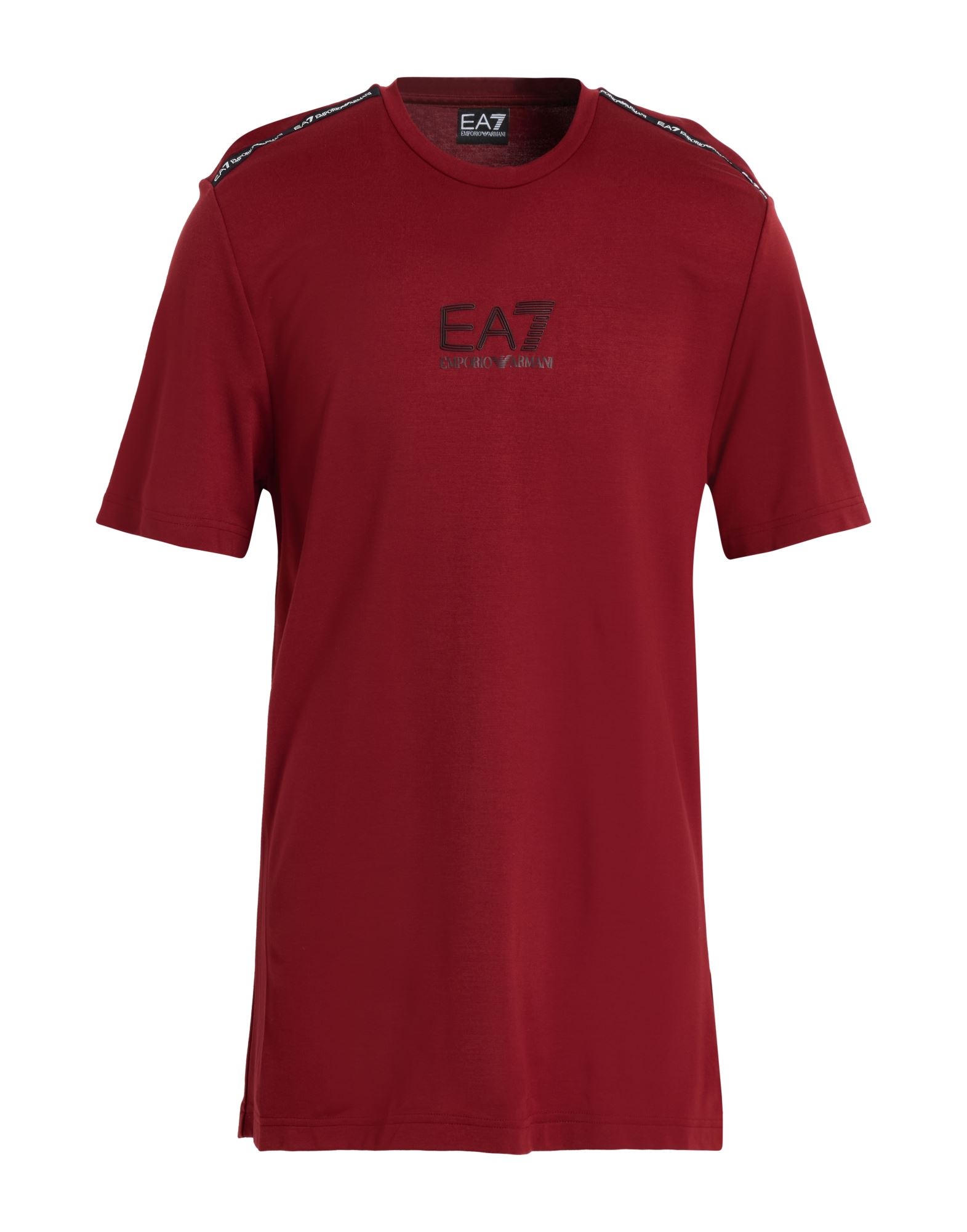EA7 ΜΠΛΟΥΖΑΚΙΑ T-shirt