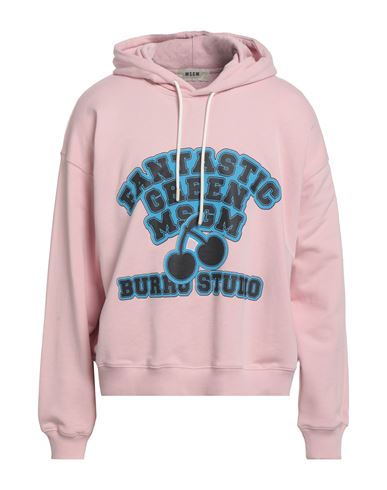 Sudadera Hombre Rosa M,S,XS,XXS Hombre