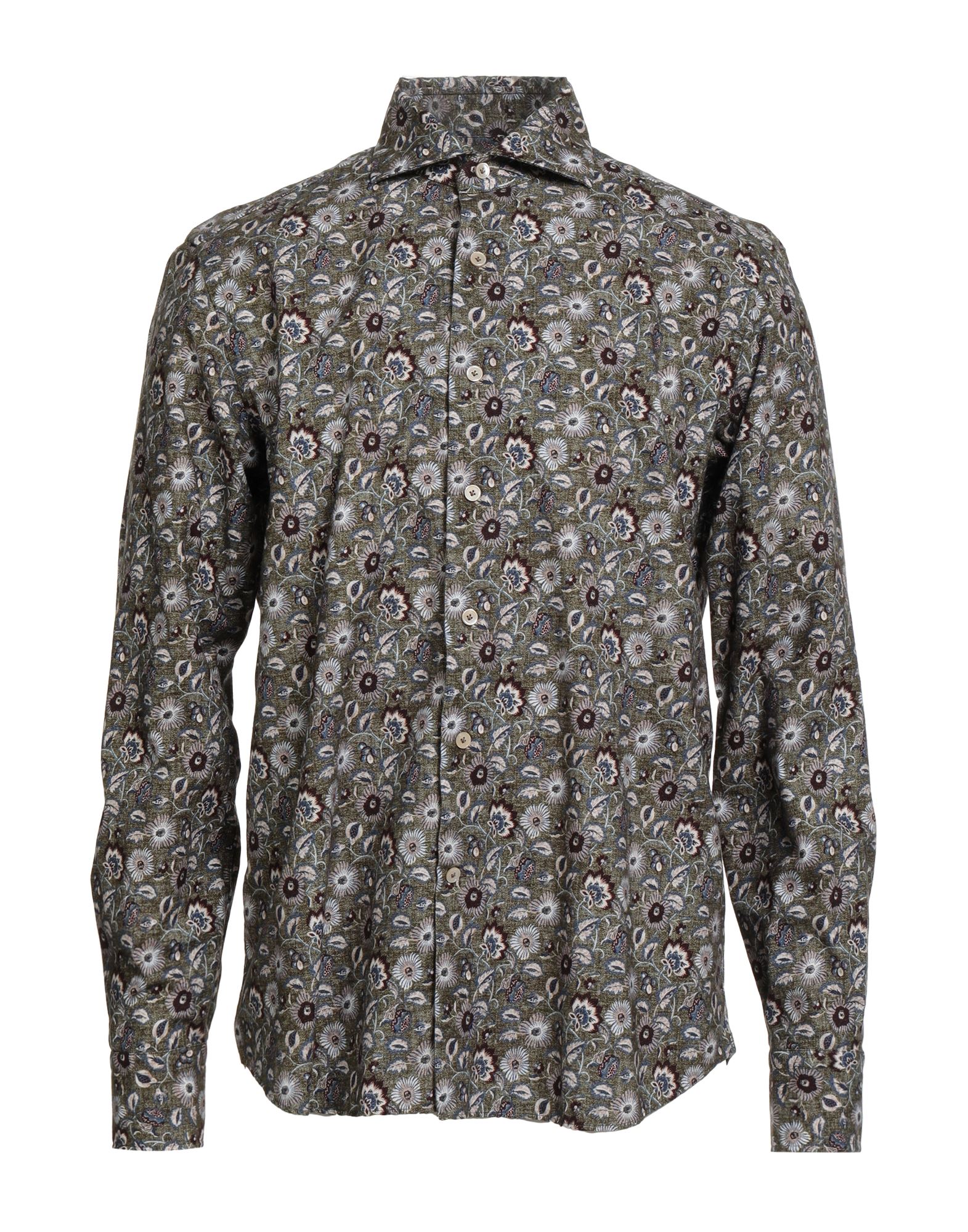  Alessandro Gherardi - Tops - Hemden - On Yoox.com 