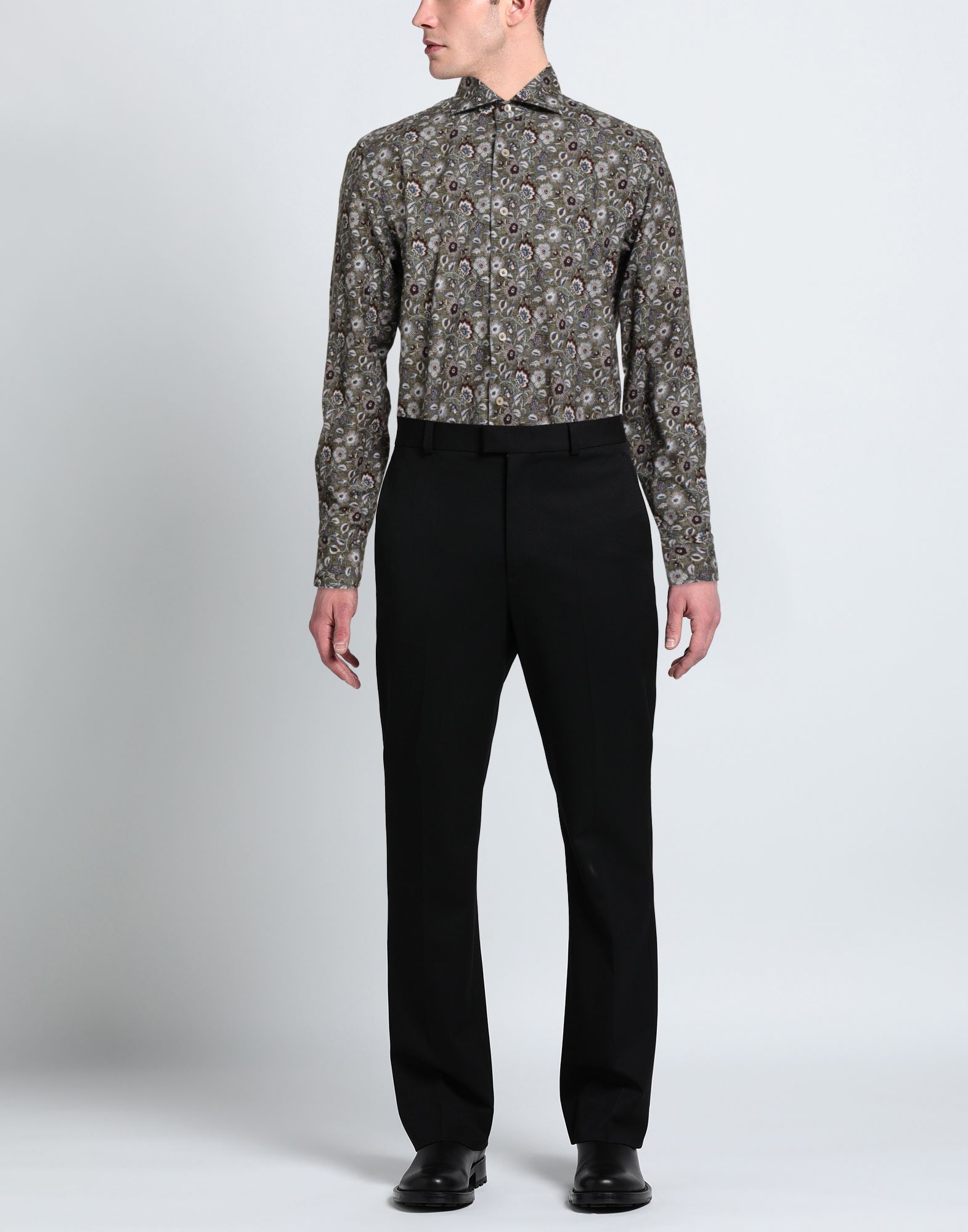  Alessandro Gherardi - Tops - Hemden - On Yoox.com 