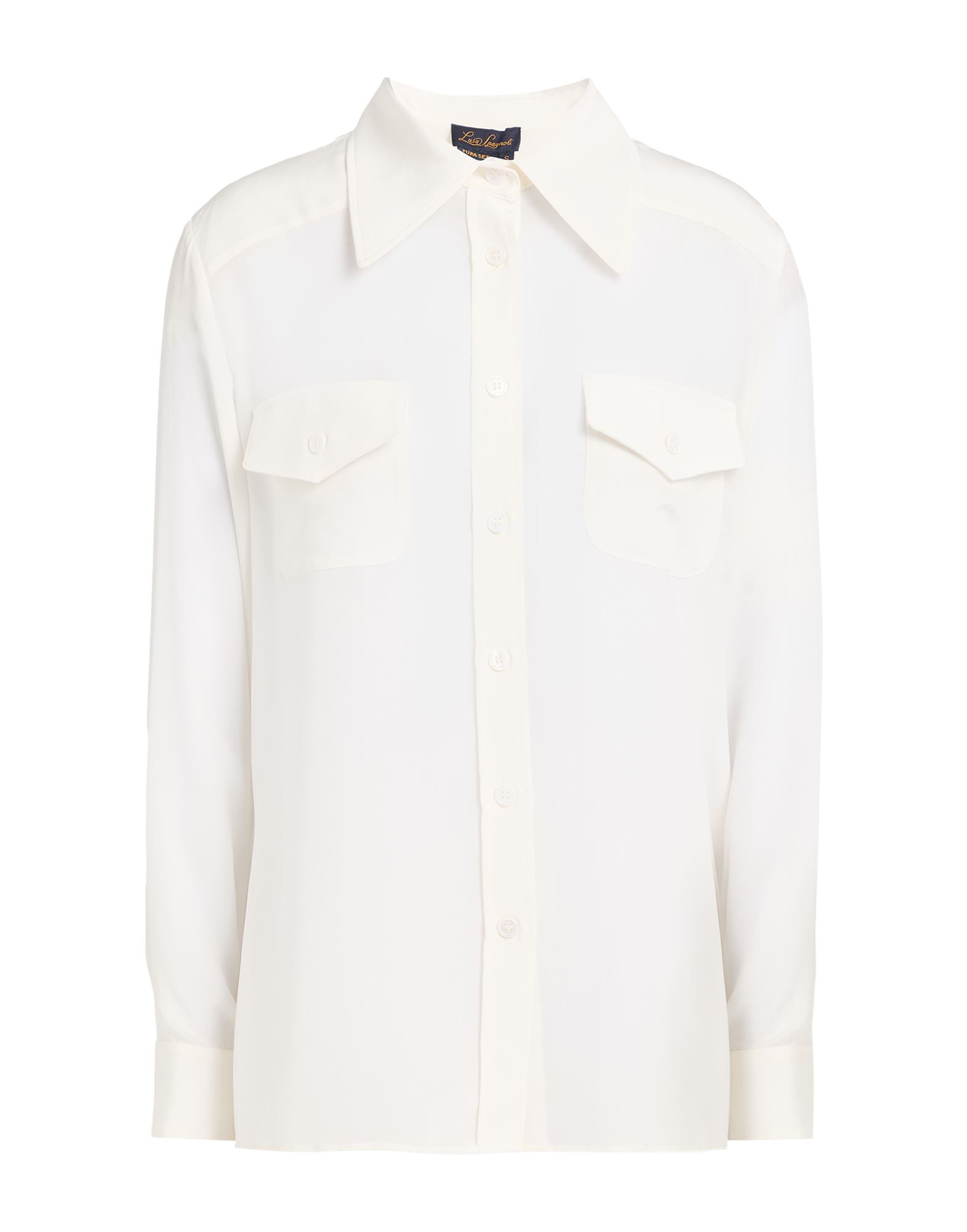  Luisa Spagnoli - Tops - Hemden - On Yoox.com 