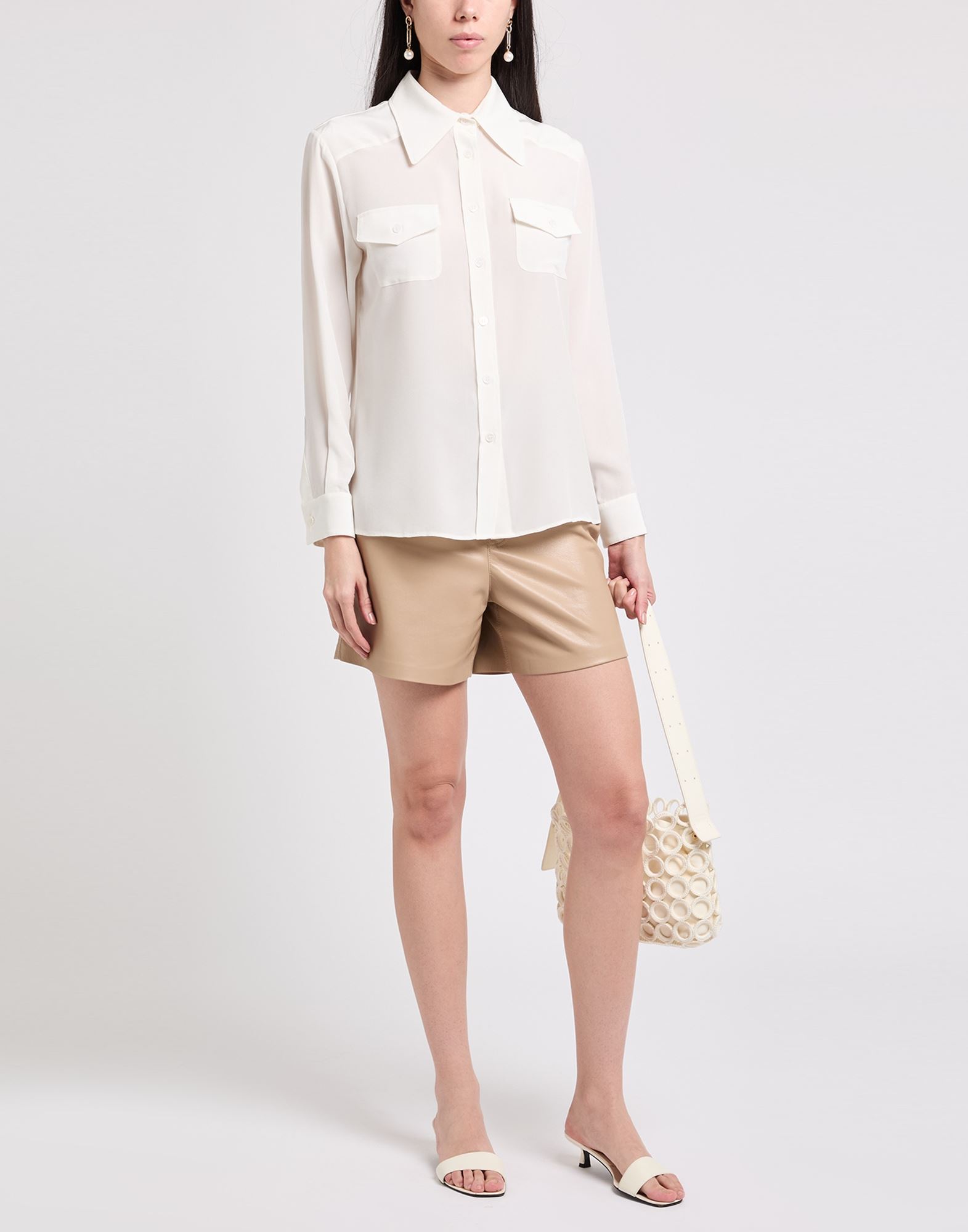  Luisa Spagnoli - Tops - Hemden - On Yoox.com 