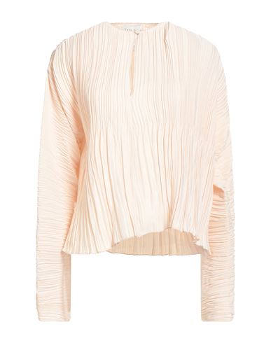 Top Mujer Beige 1,2,3 Mujer