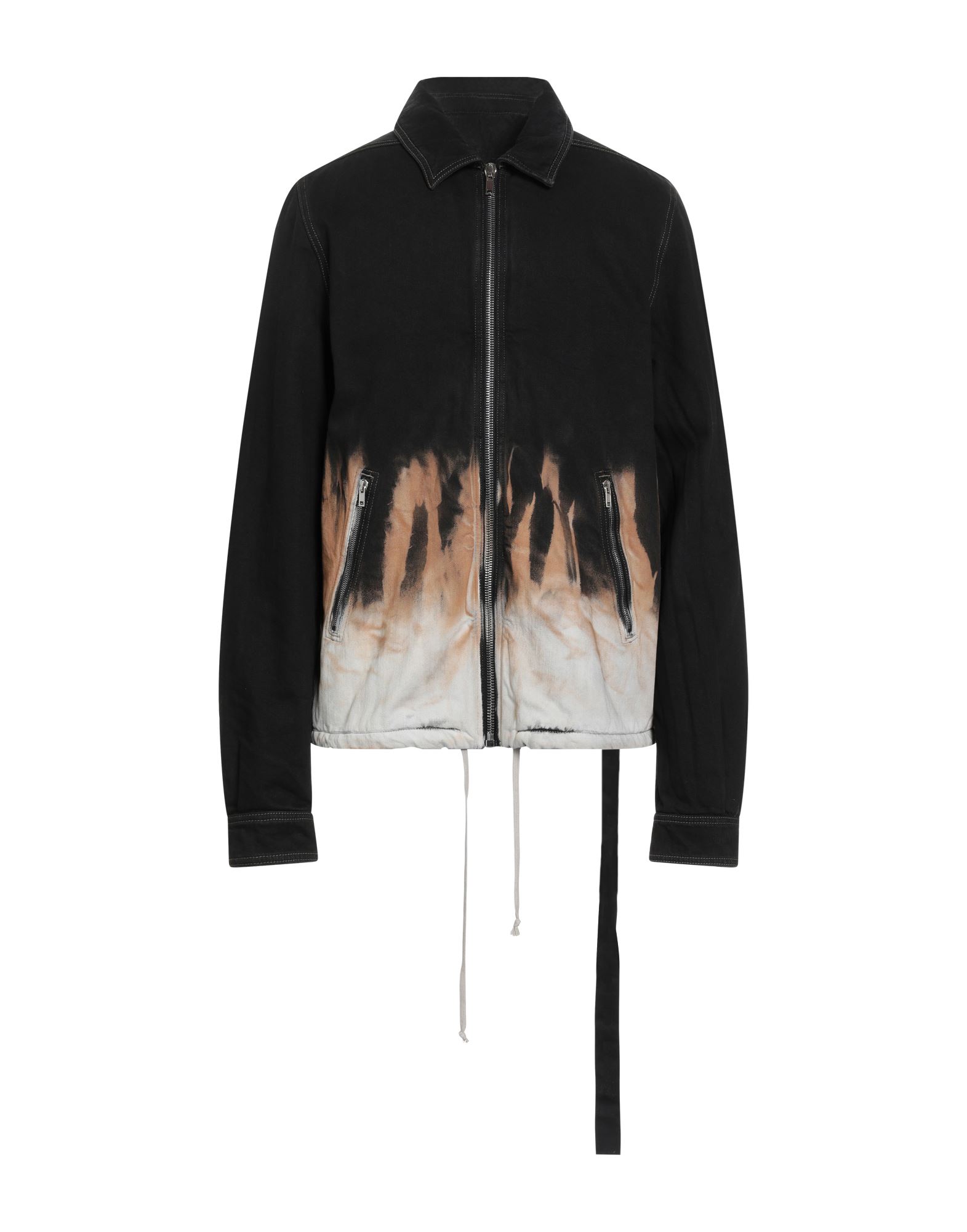 DRKSHDW by RICK OWENS ΠΑΛΤΟ & ΤΖΑΚΕΤ Denim τζάκετ