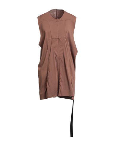 Camiseta Mujer Marrón S,XS Mujer
