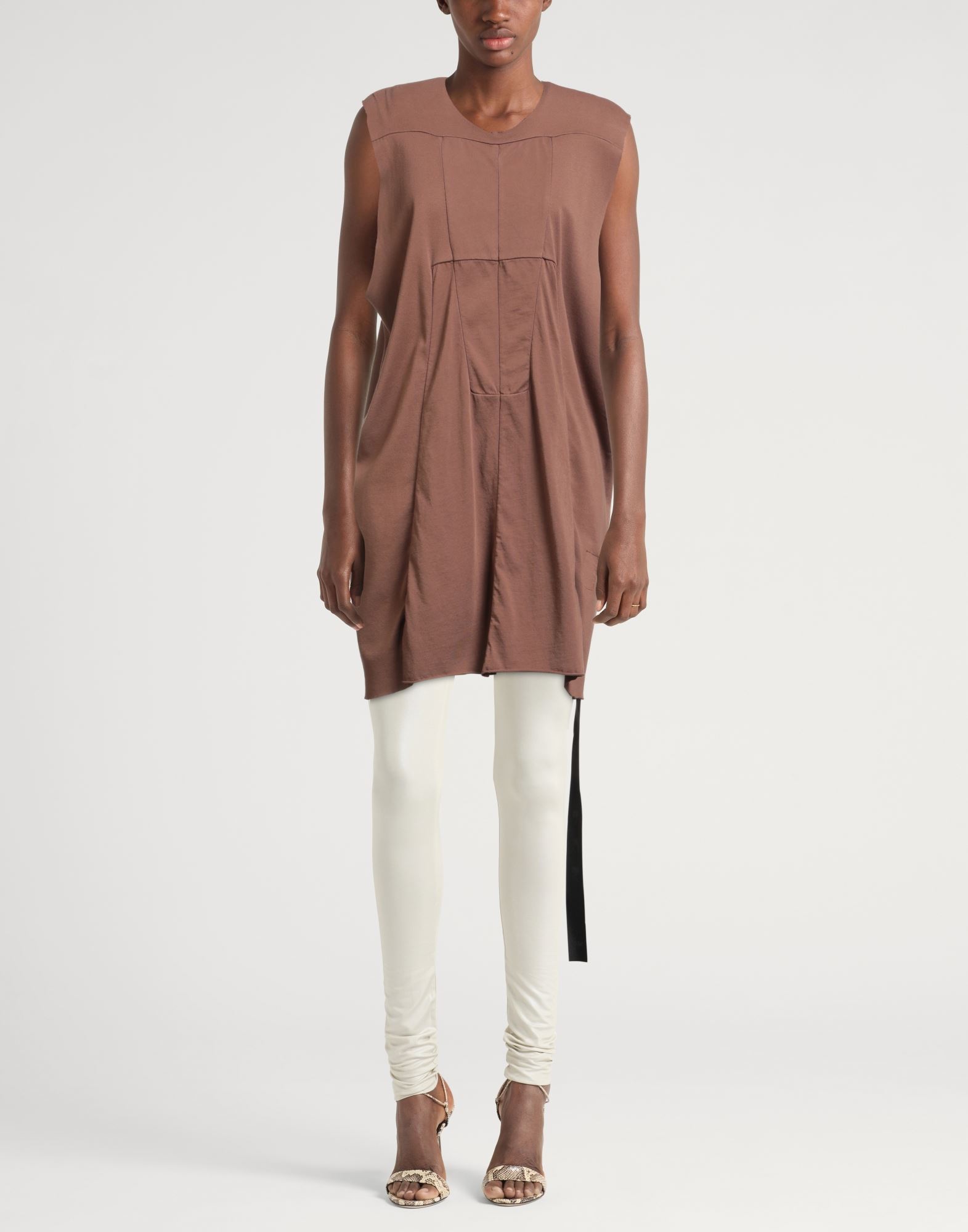  Drkshdw By Rick Owens - Tops - T-shirts - On Yoox.com 