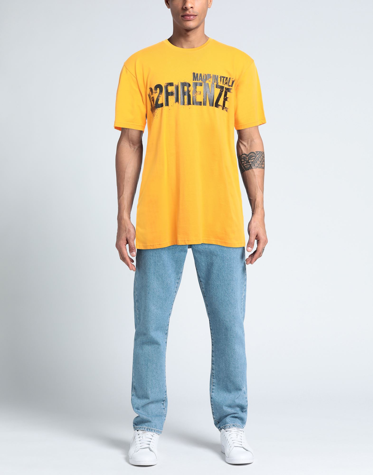  G2firenze - Tops - T-shirts - On Yoox.com 