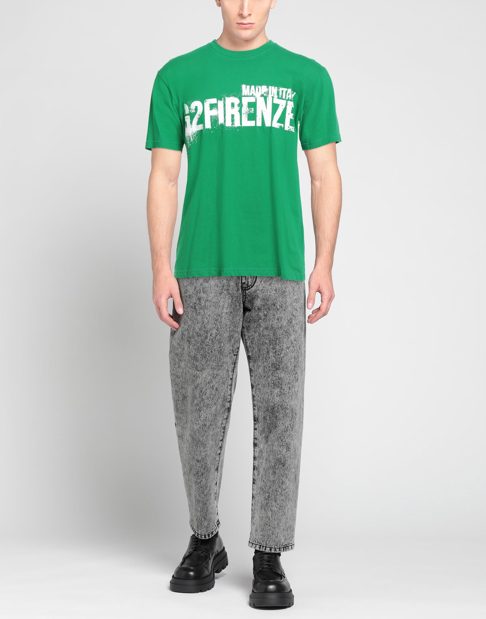  G2firenze - Tops - T-shirts - On Yoox.com 