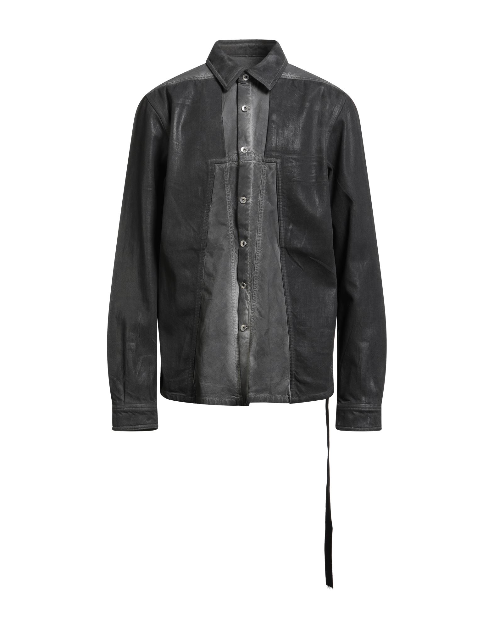  Drkshdw By Rick Owens - Tops - Jeanshemden - On Yoox.com 