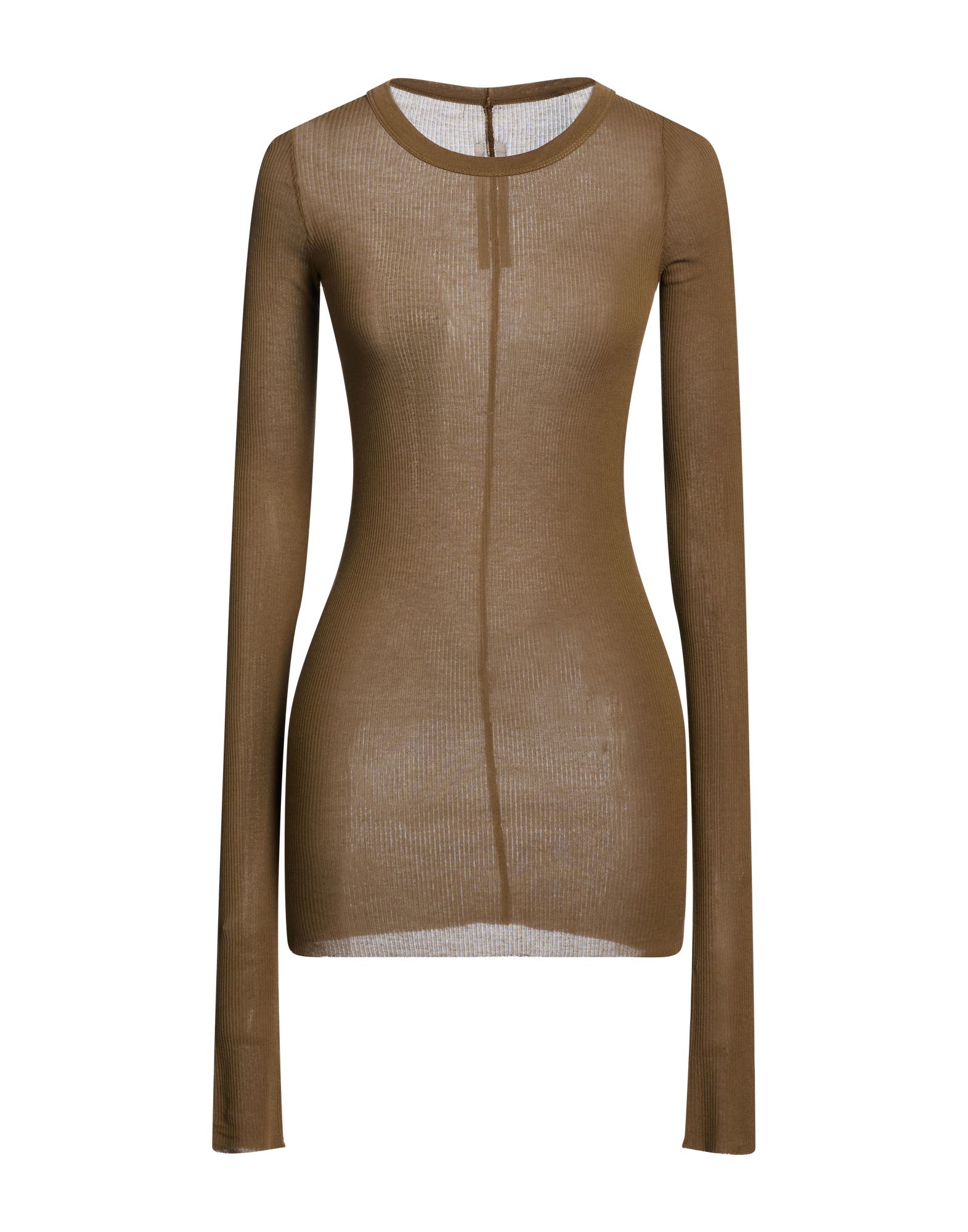 RICK OWENS RICK OWENS ΜΠΛΟΥΖΑΚΙΑ T-shirt