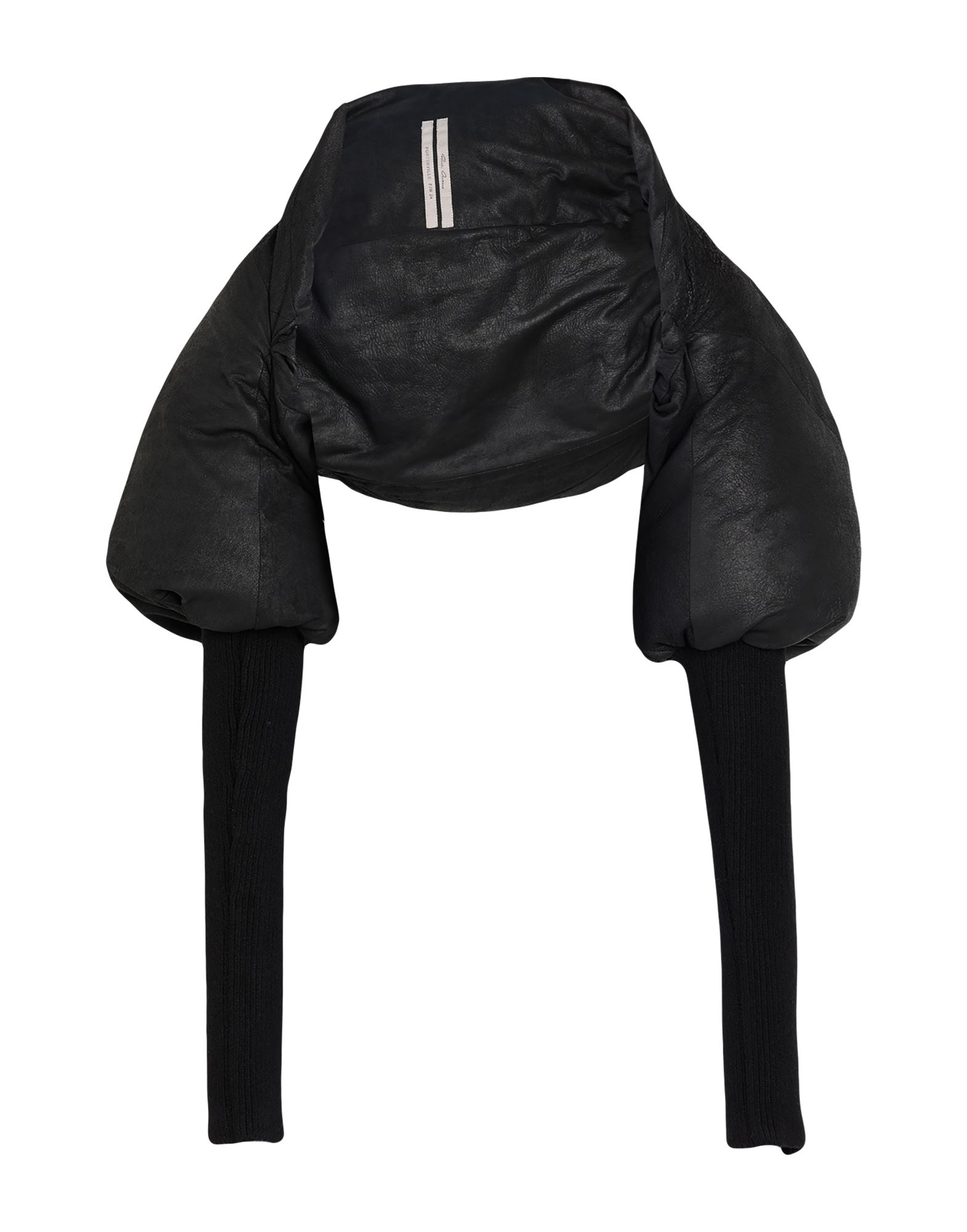 RICK OWENS RICK OWENS ΜΠΛΟΥΖΑΚΙΑ Μπολερό