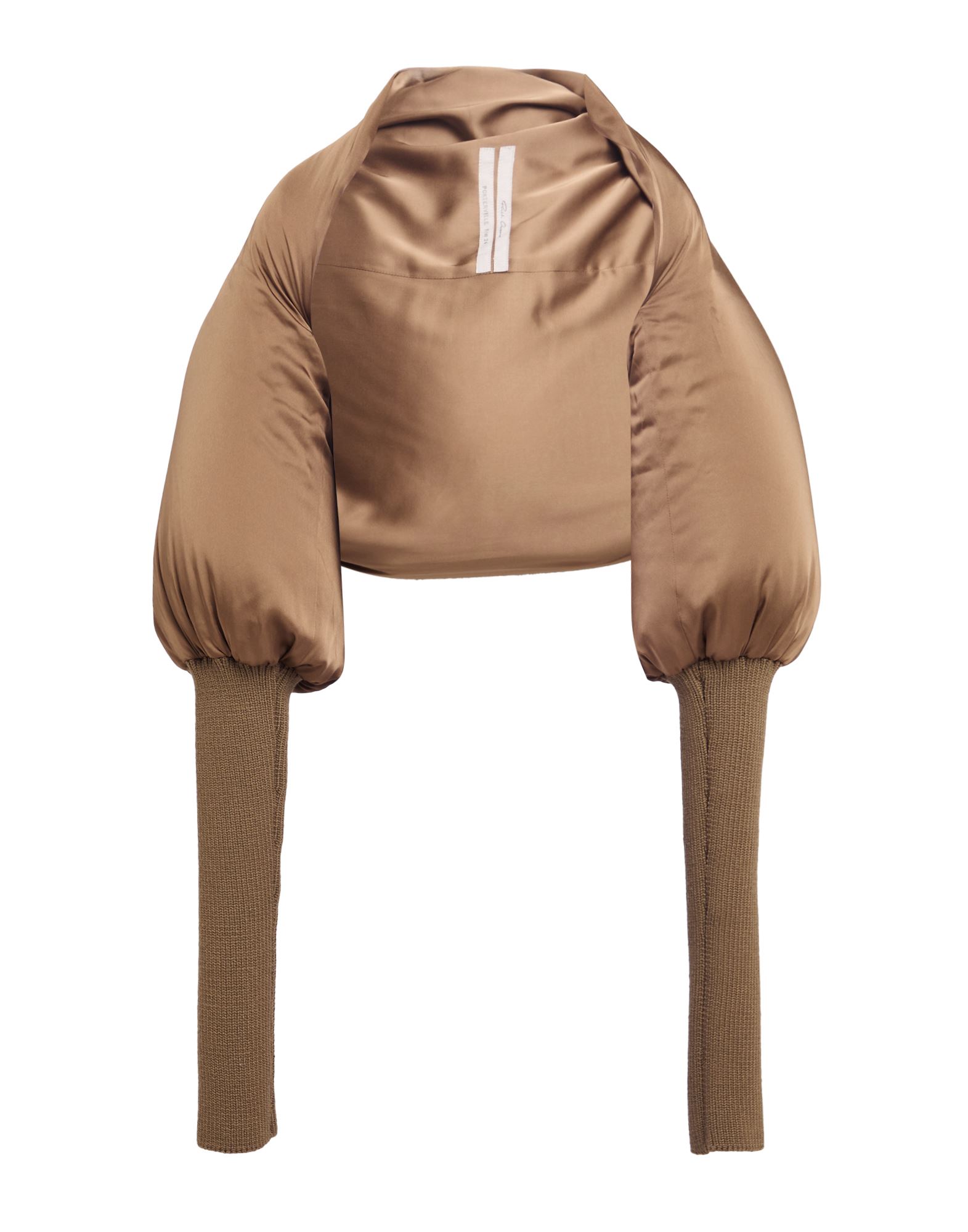 RICK OWENS RICK OWENS ΜΠΛΟΥΖΑΚΙΑ Μπολερό